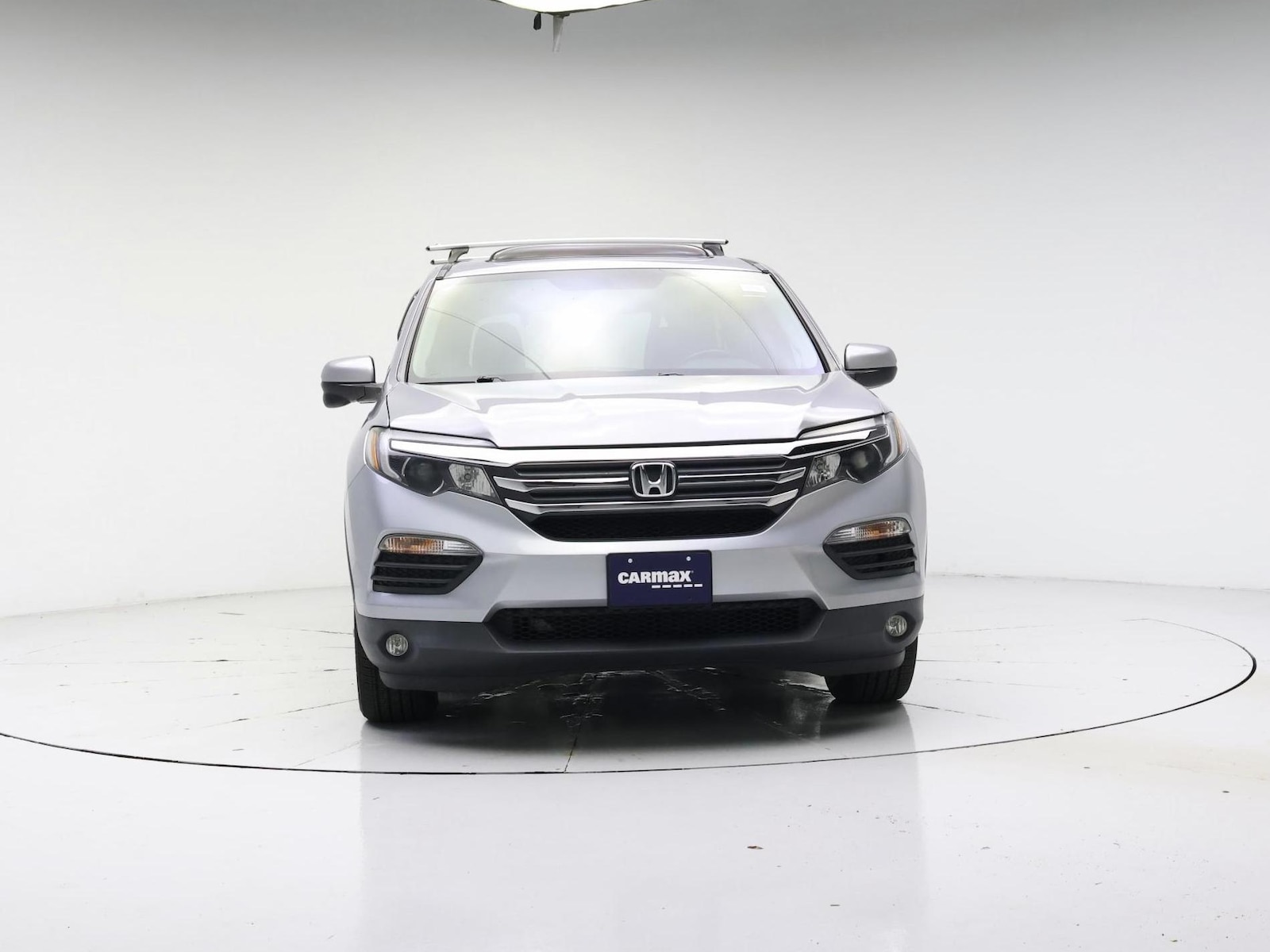 2017 Honda Pilot EX-L - Photo 6