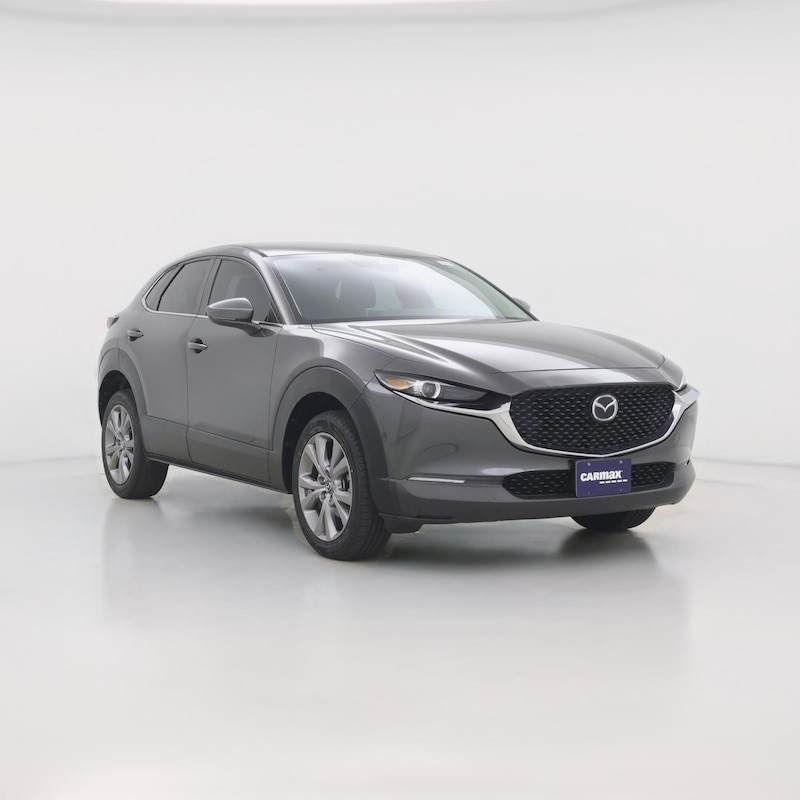 2021 Mazda CX-30 Select