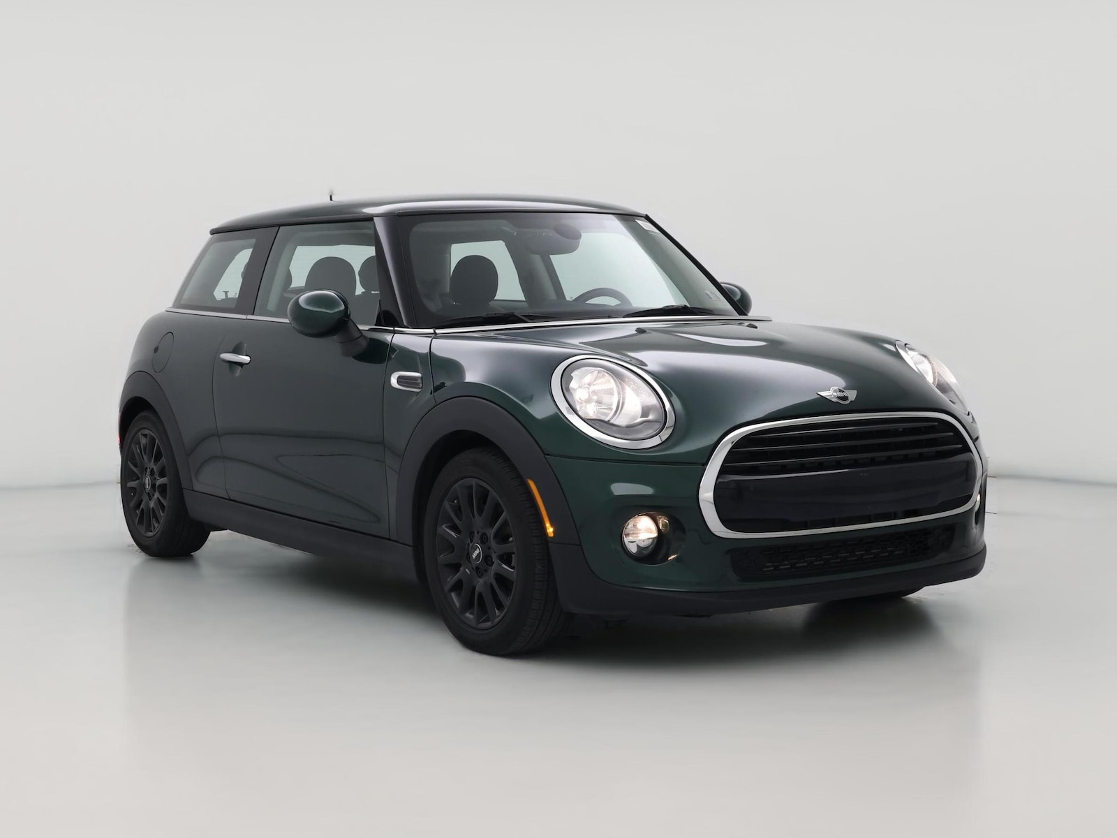 2018 MINI Cooper