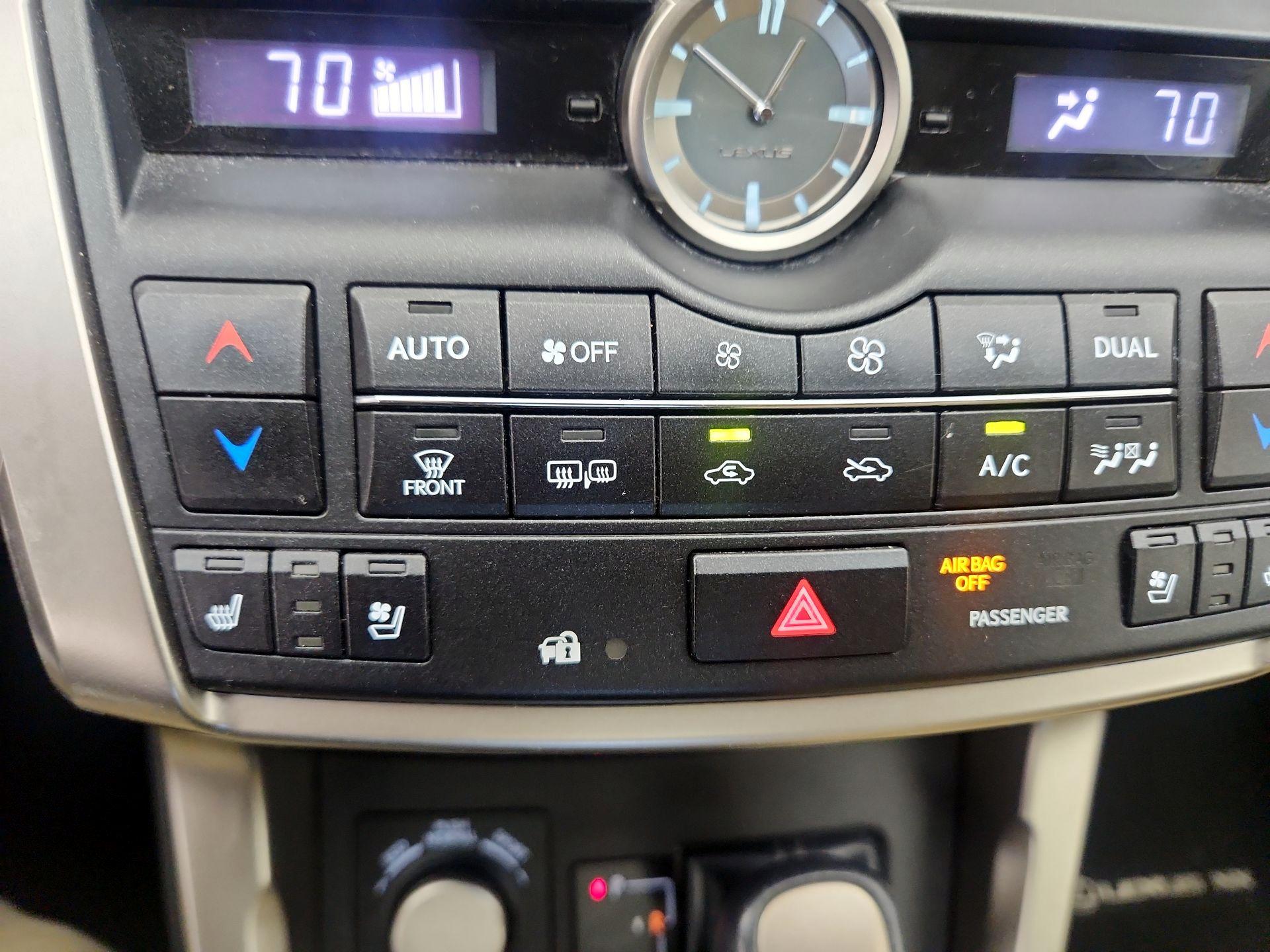 Thumbnail: 2015 Lexus NX - 16