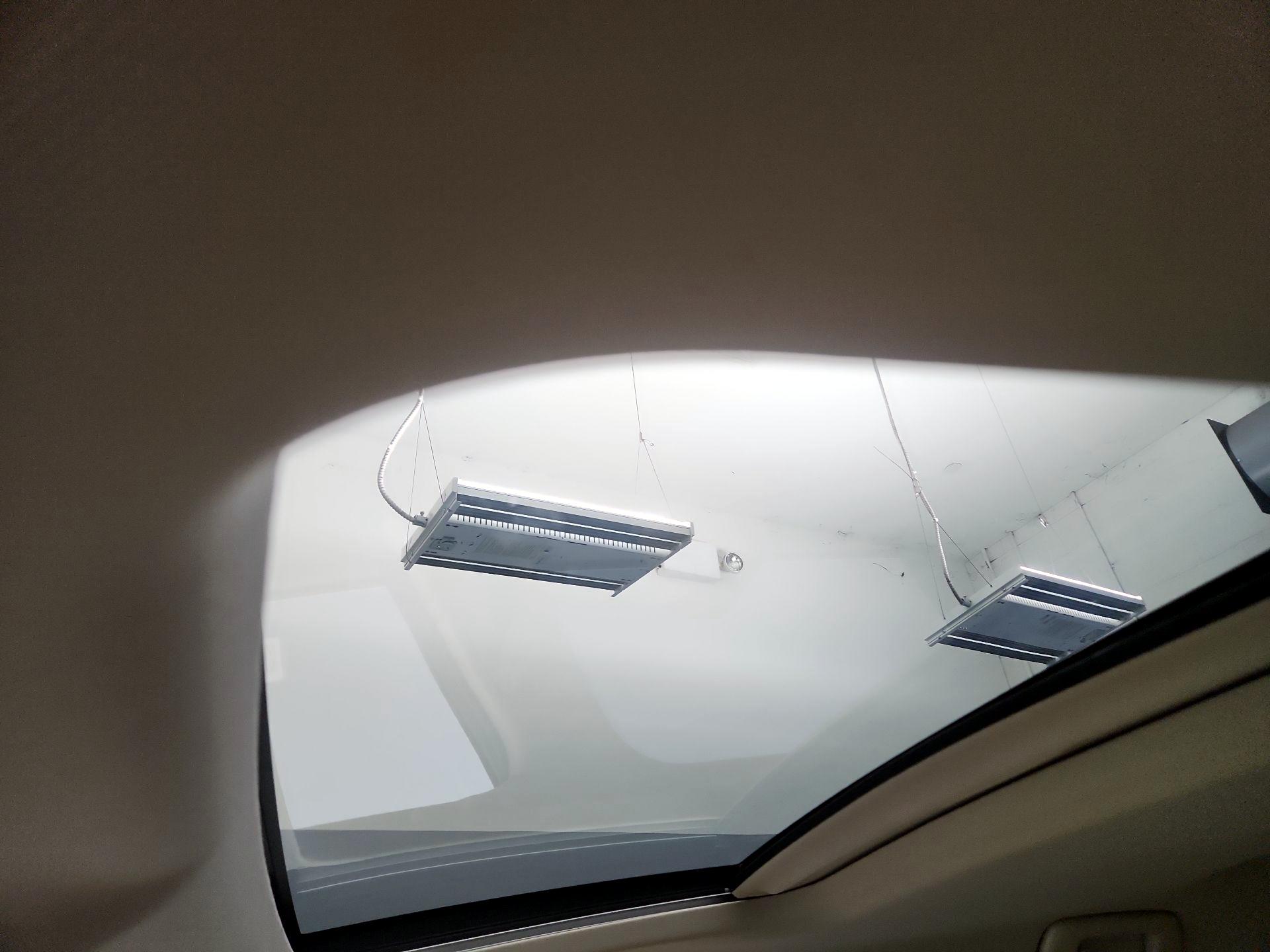 Thumbnail: 2015 Lexus NX - 19