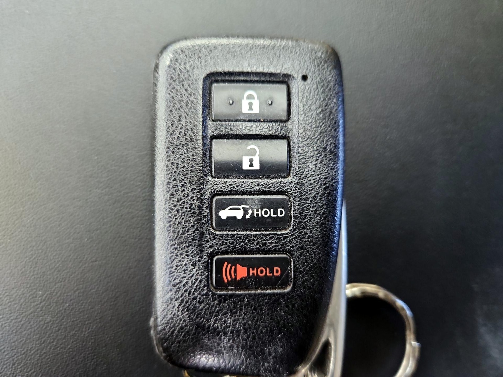 2015 Lexus NX 200t - Photo 24