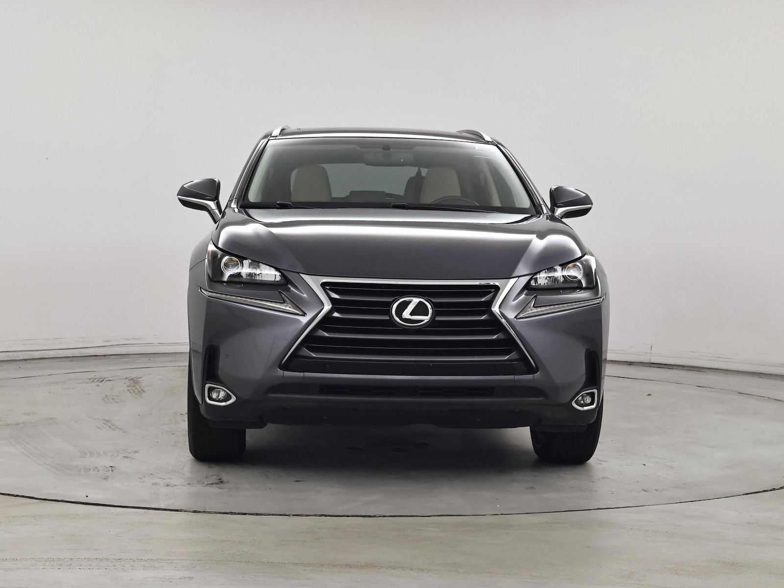 2015 Lexus NX 200t - Photo 6