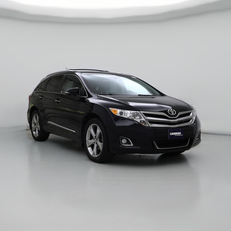 2015 Toyota Venza XLE