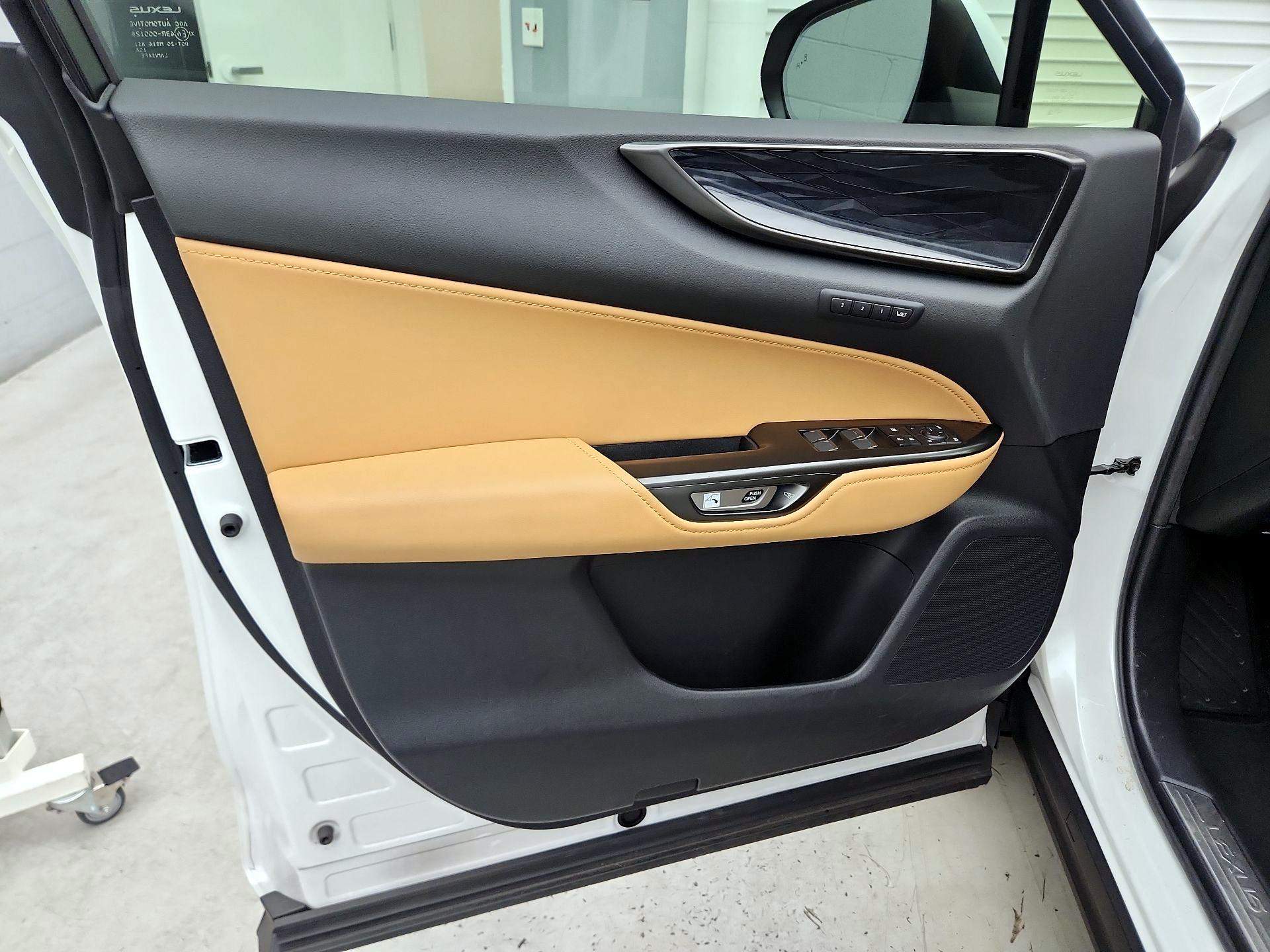 Thumbnail: 2022 Lexus NX - 12