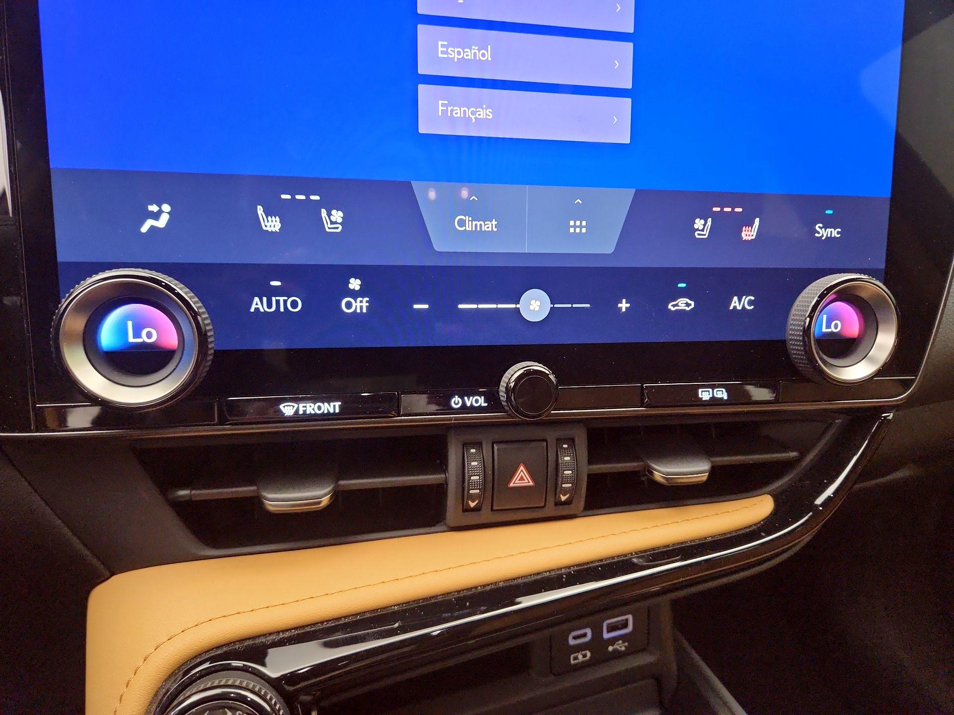Thumbnail: 2022 Lexus NX - 16