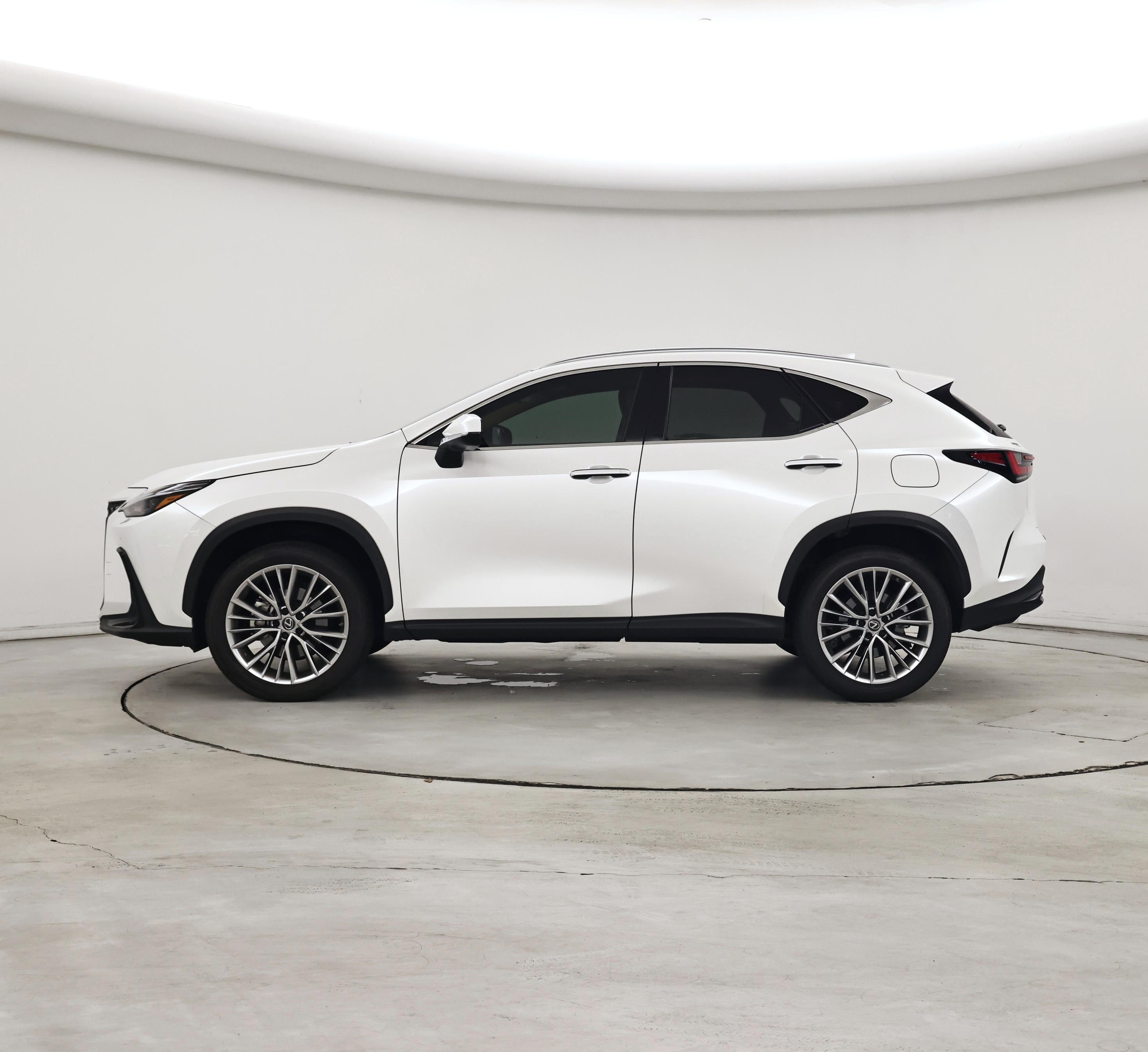 Thumbnail: 2022 Lexus NX - 3