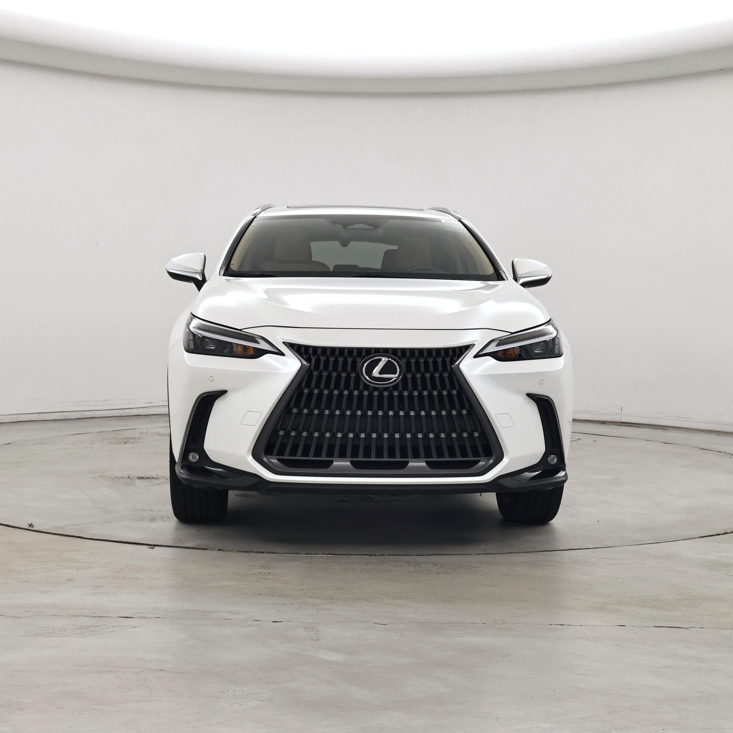 Thumbnail: 2022 Lexus NX - 5