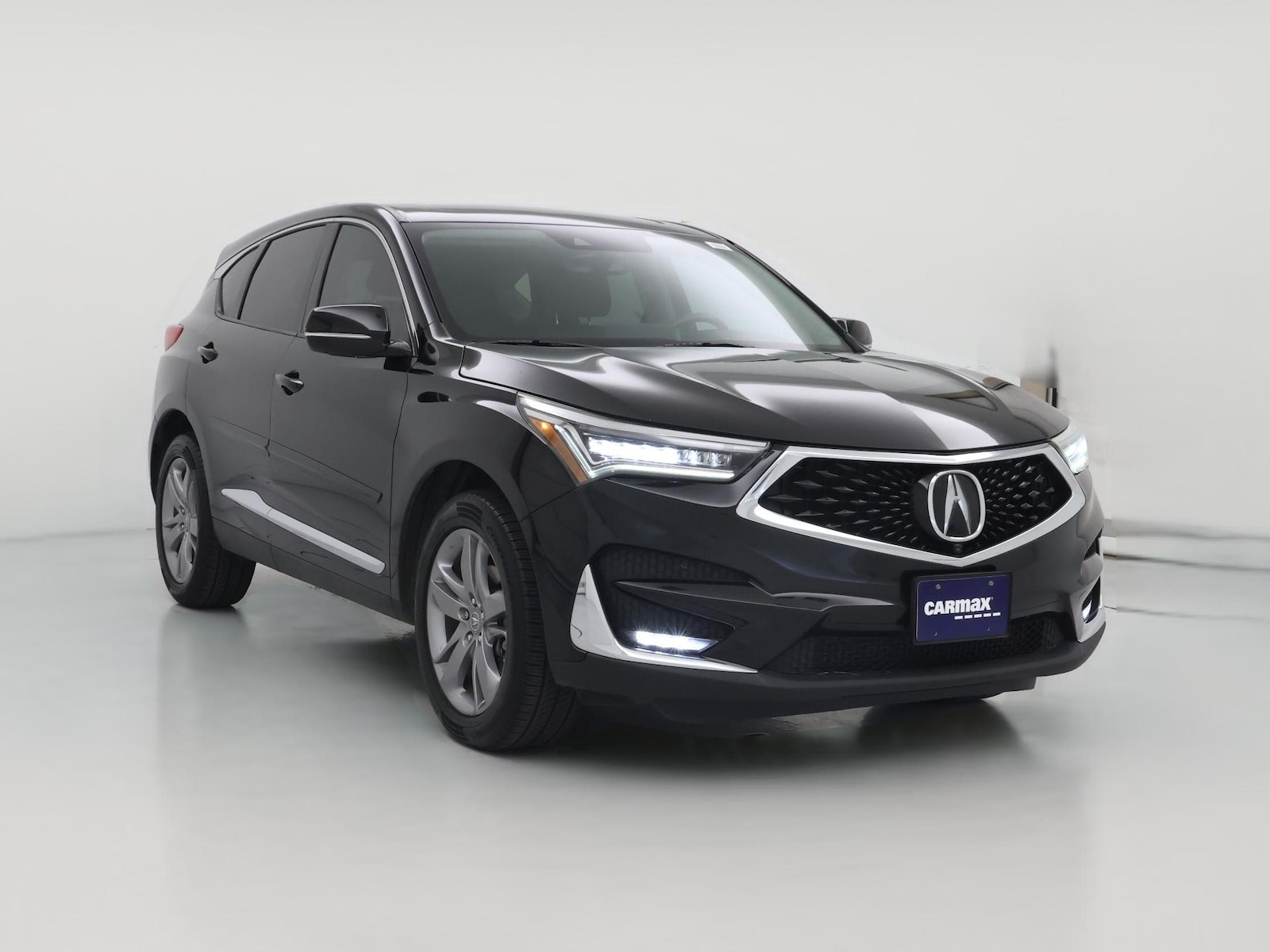2021 Acura RDX