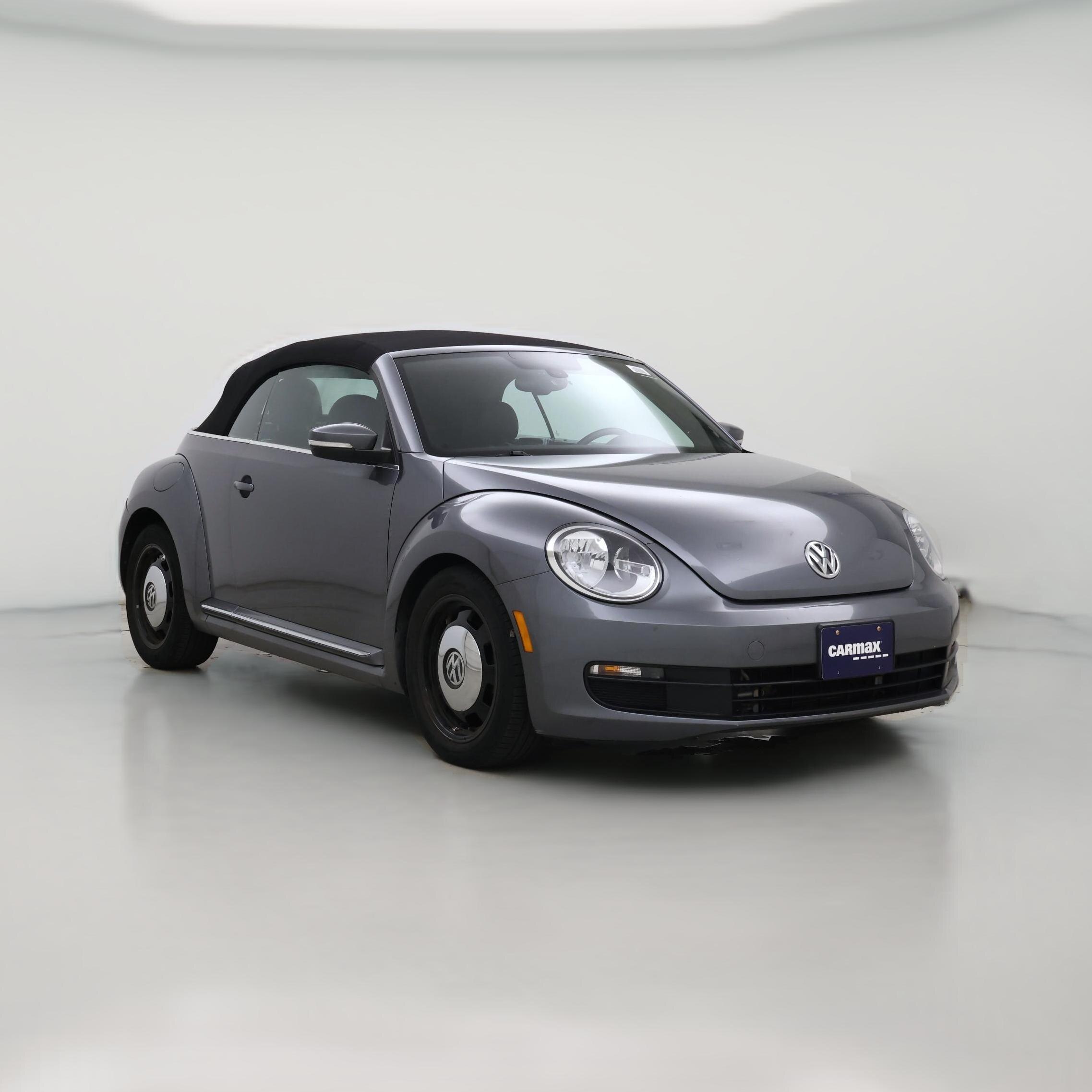 Thumbnail: 2016 Volkswagen Beetle - 1