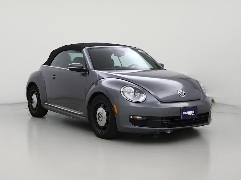 2016 Volkswagen Beetle SE -
                  Hartford, CT