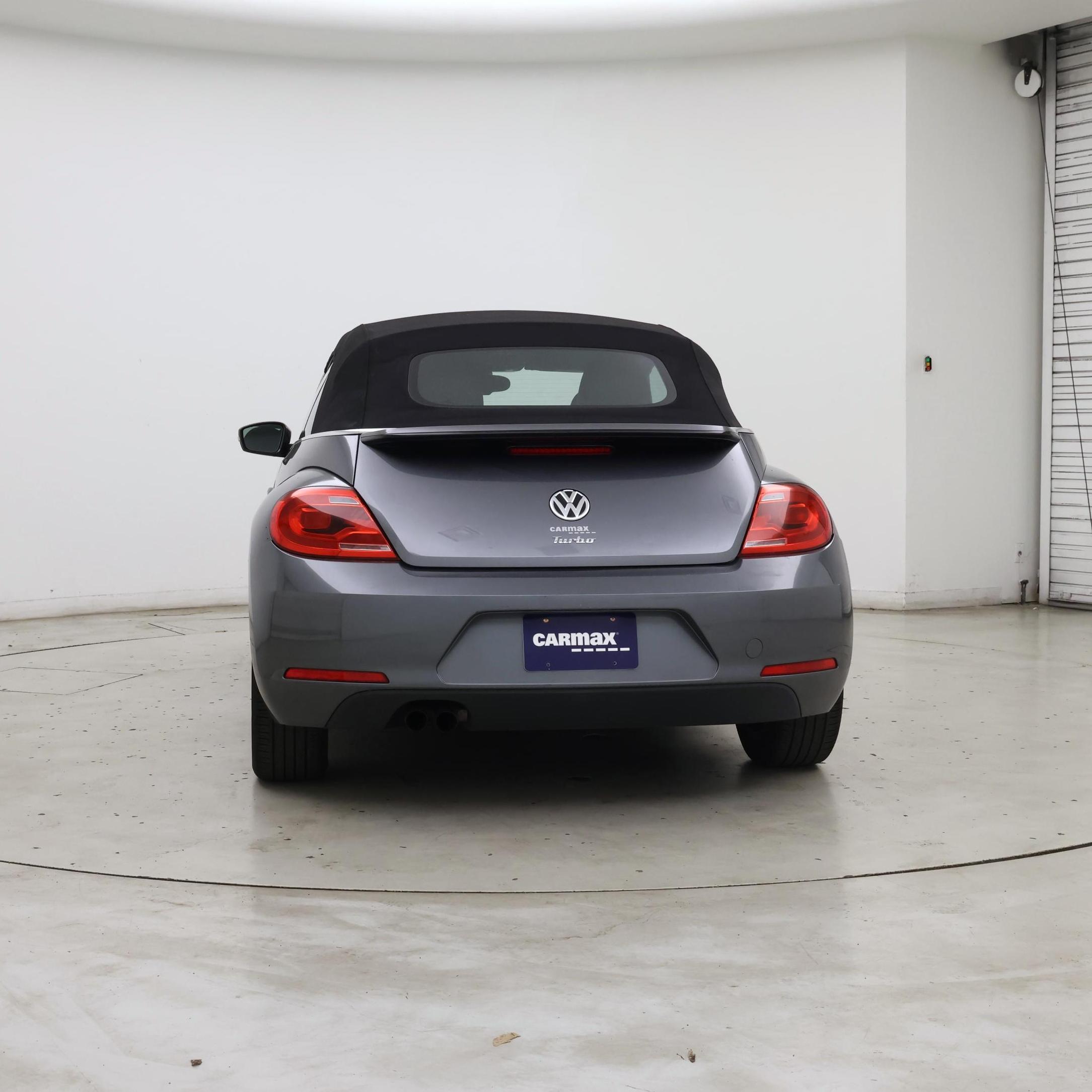 Thumbnail: 2016 Volkswagen Beetle - 6