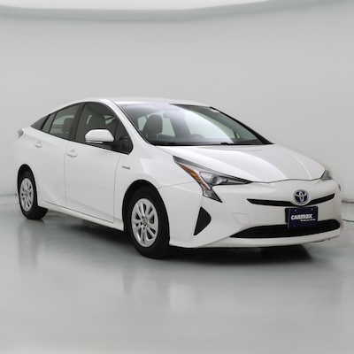 2016 Toyota Prius Four