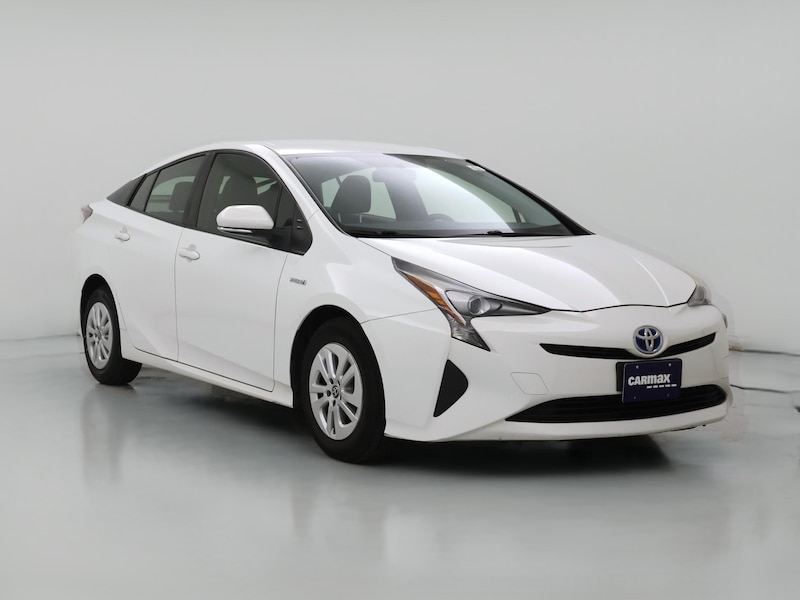 2016 Toyota Prius Four