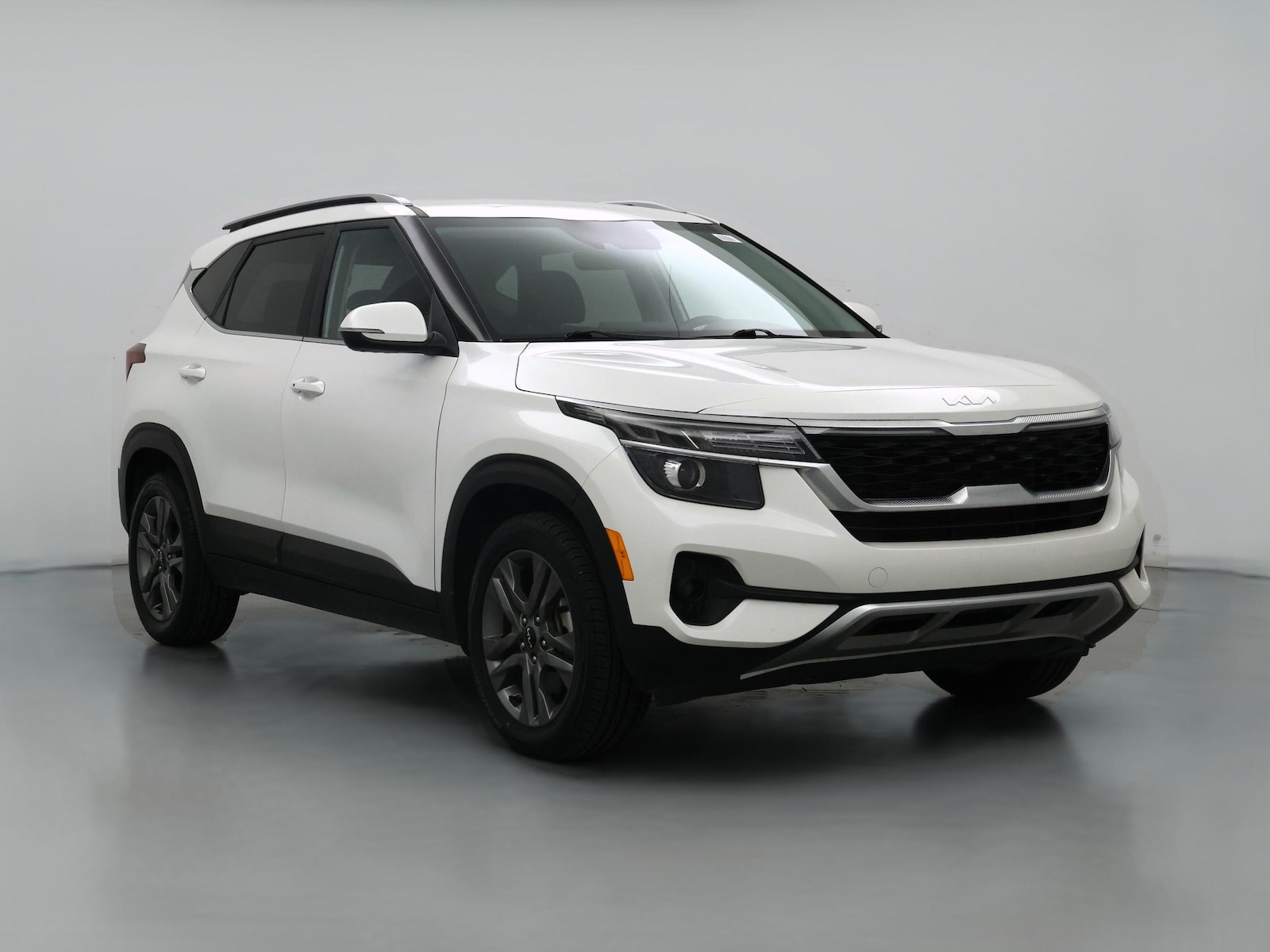 2023 Kia Seltos