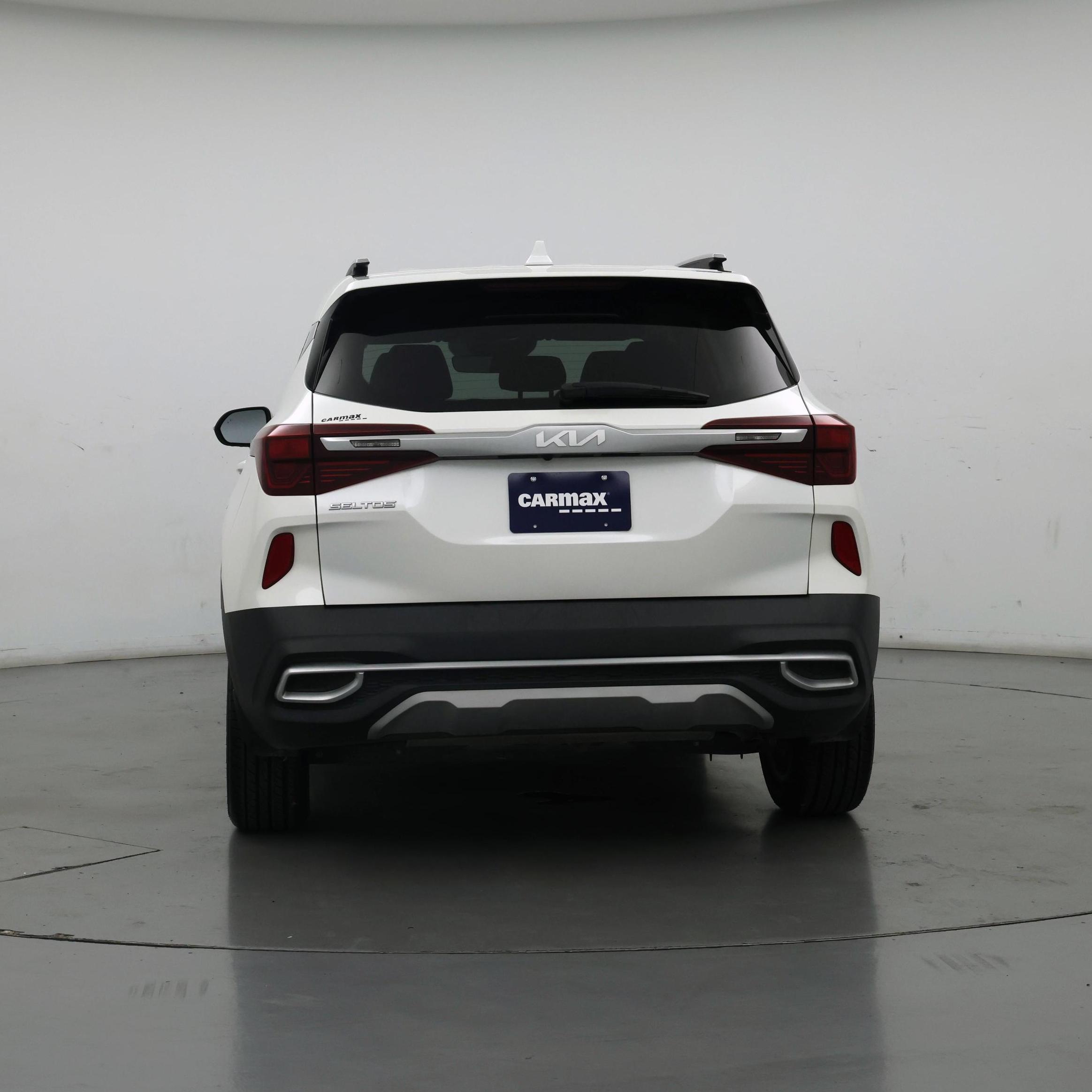 Thumbnail: 2023 Kia Seltos - 6