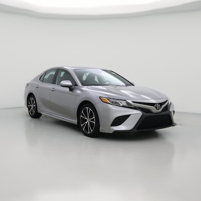 Vehicle exterior view