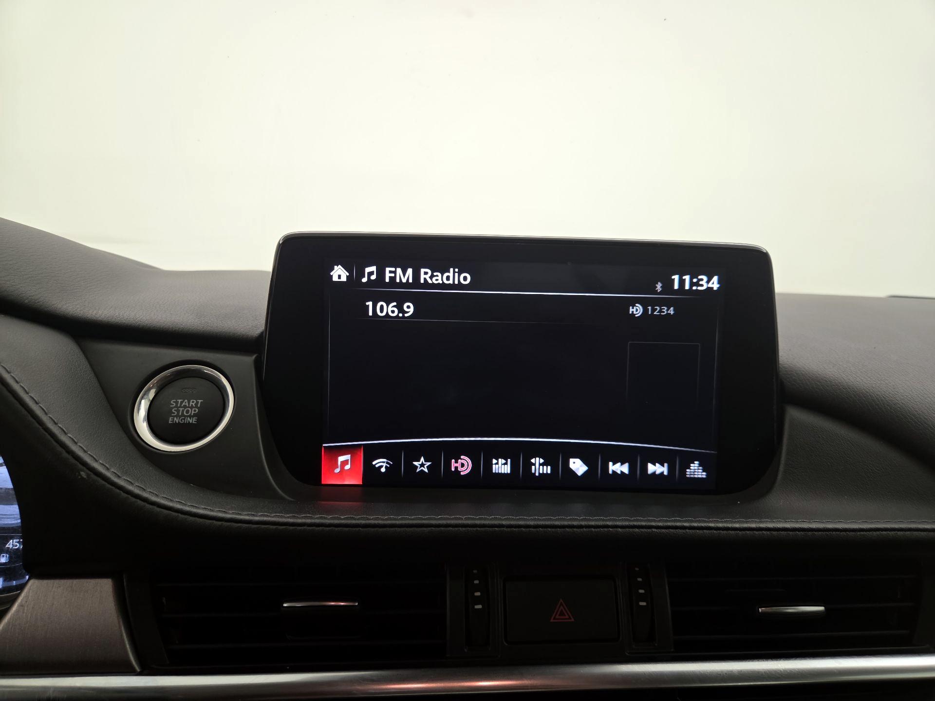 Thumbnail: 2018 Mazda Mazda6 - 15