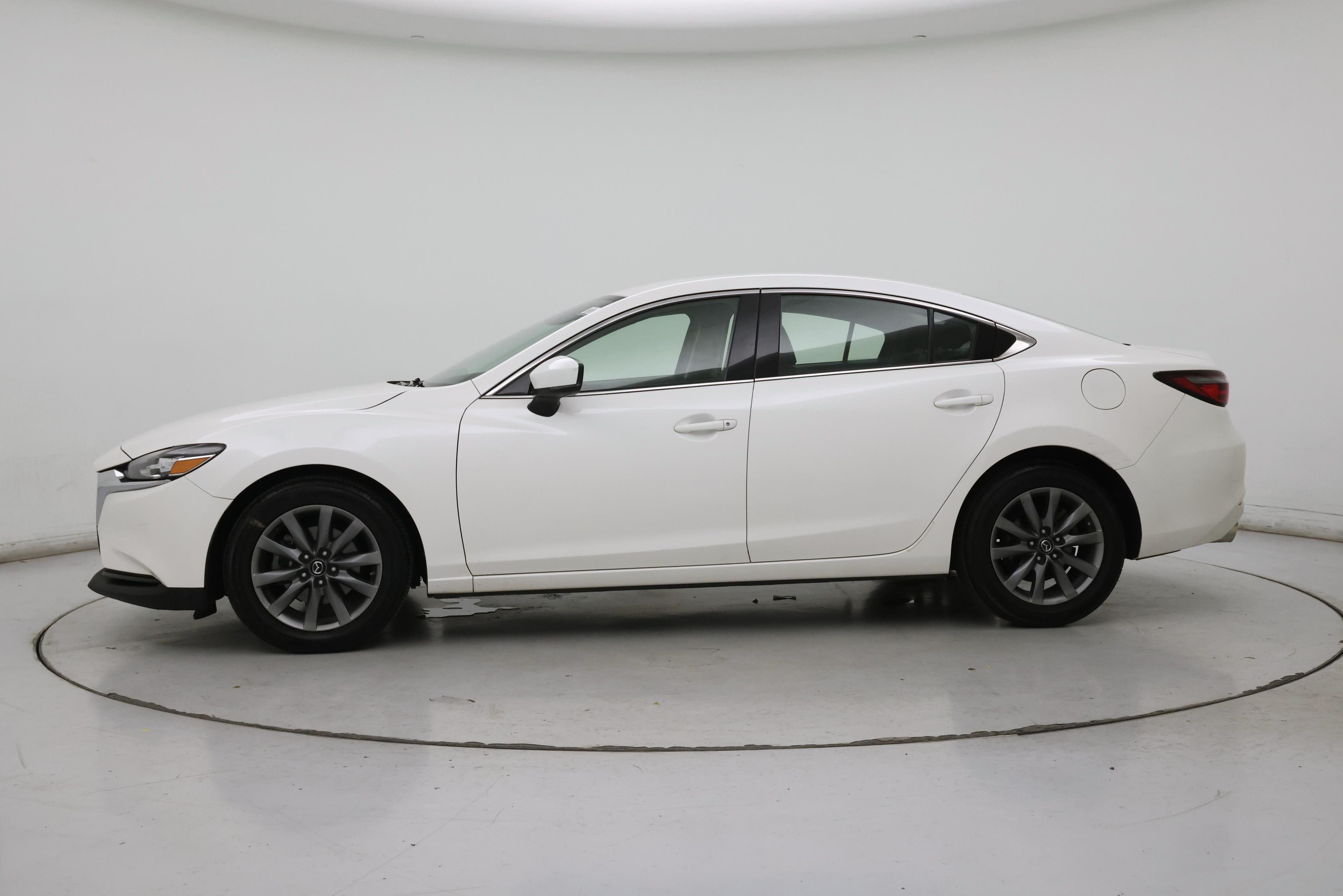 Thumbnail: 2018 Mazda Mazda6 - 3