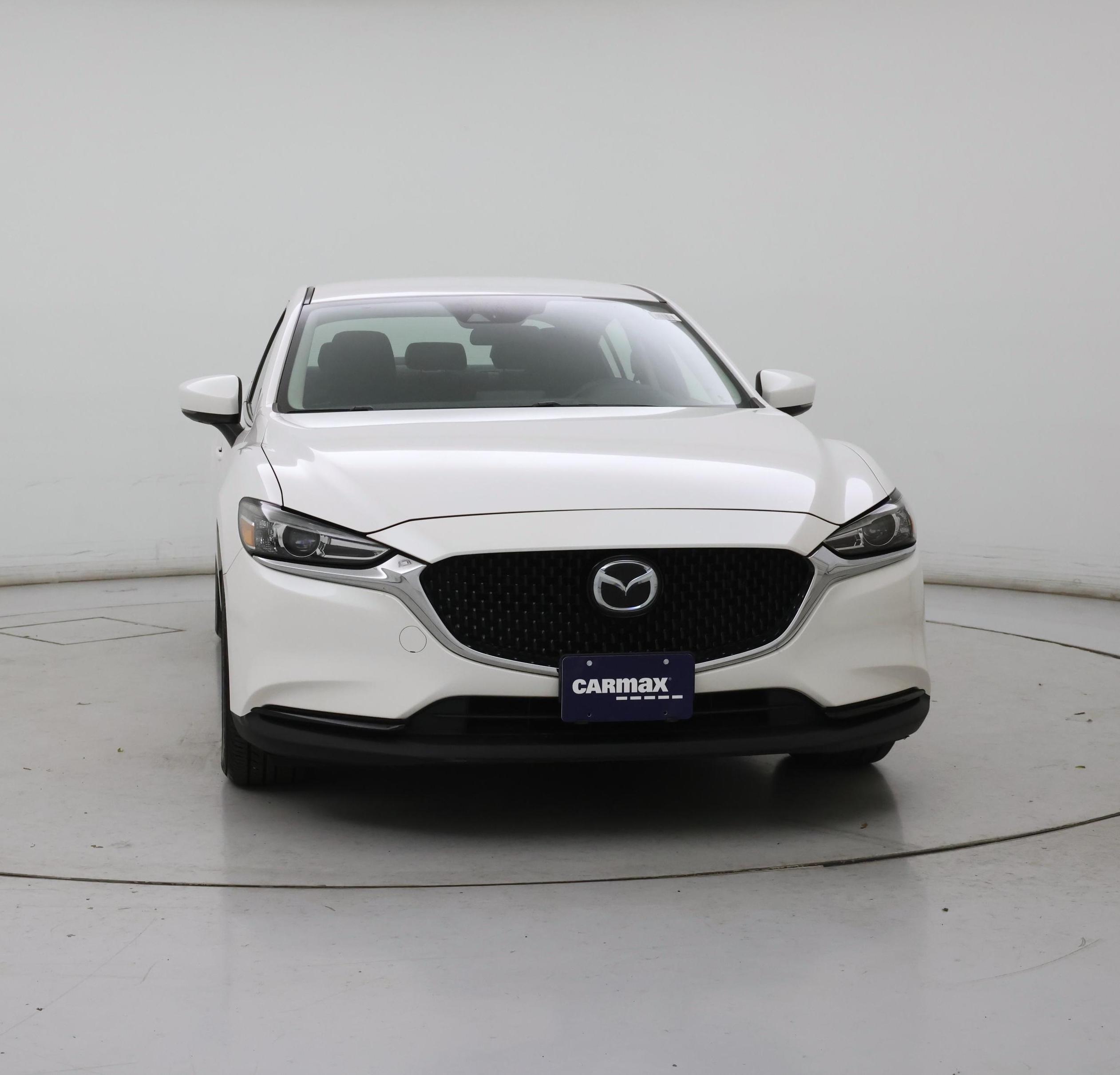 Thumbnail: 2018 Mazda Mazda6 - 5