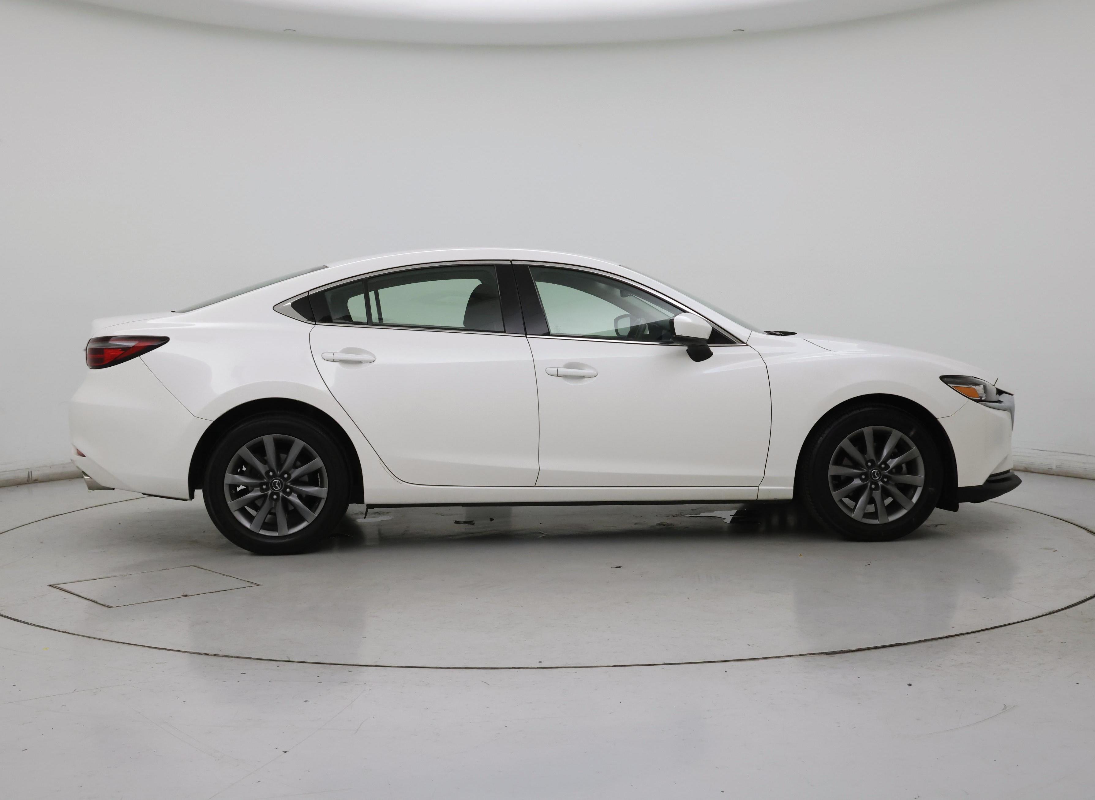 Thumbnail: 2018 Mazda Mazda6 - 7