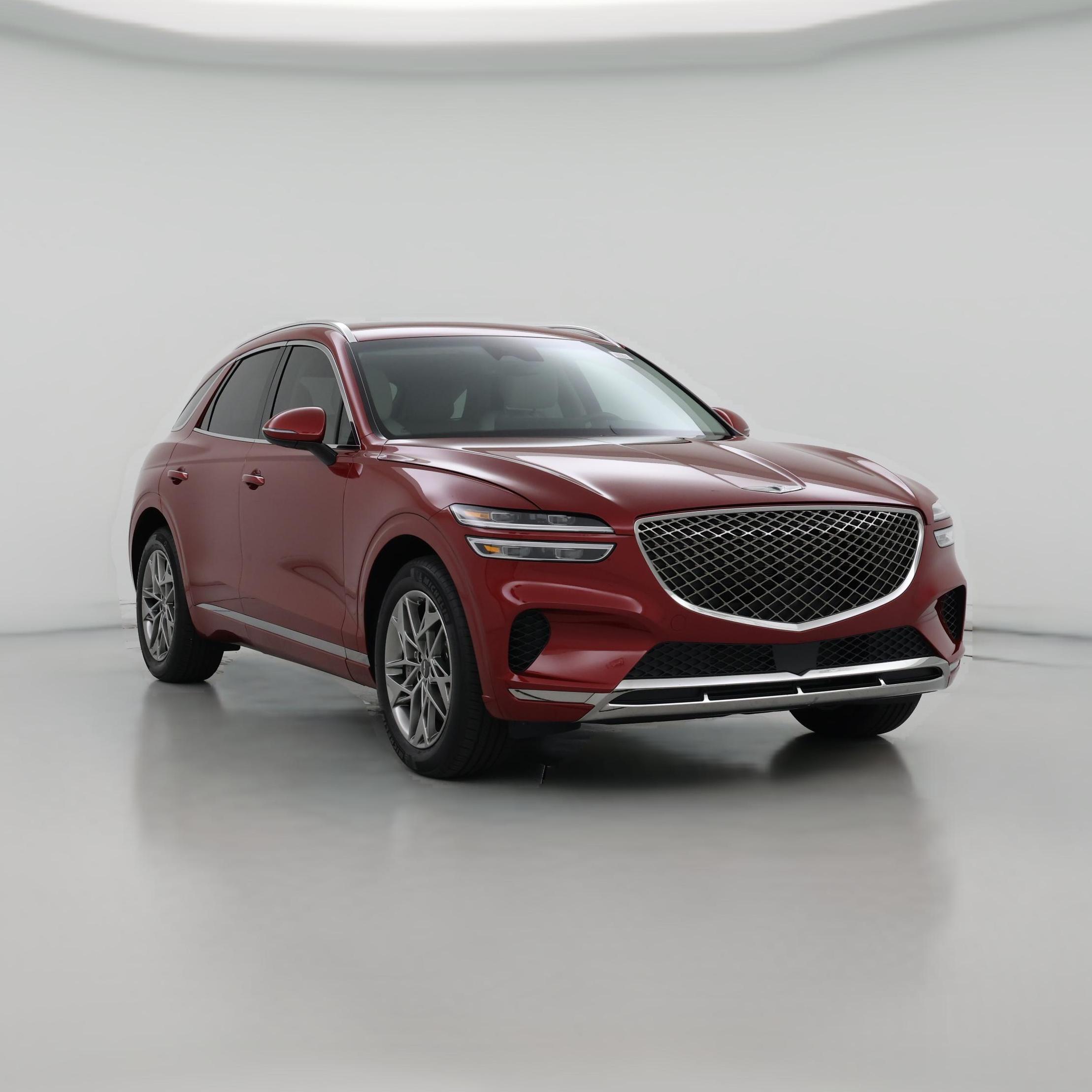 Thumbnail: 2023 Genesis GV70 - 1