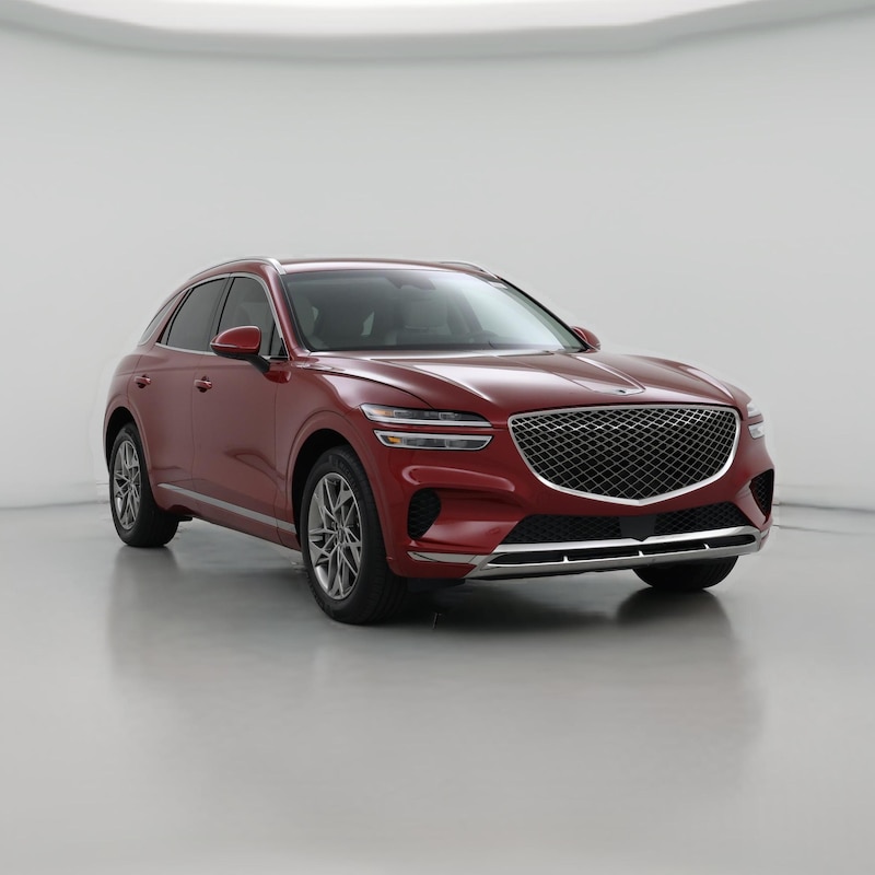 2023 Genesis GV70