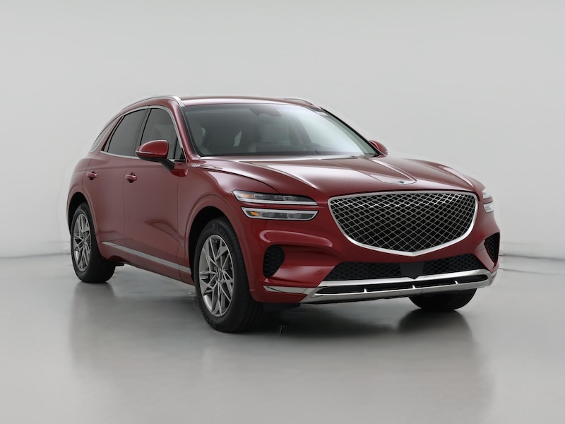 2023 Genesis GV70 null