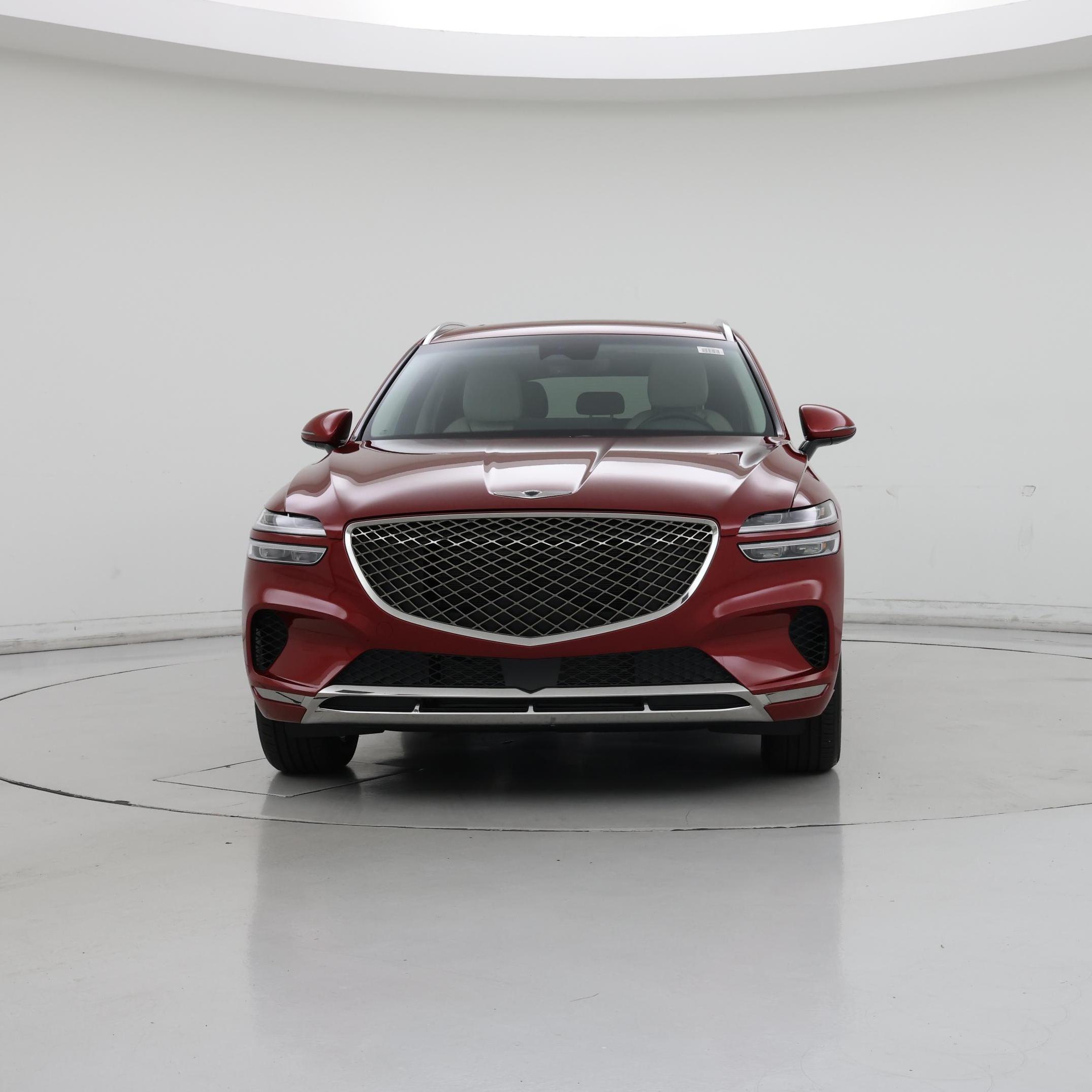 Thumbnail: 2023 Genesis GV70 - 5
