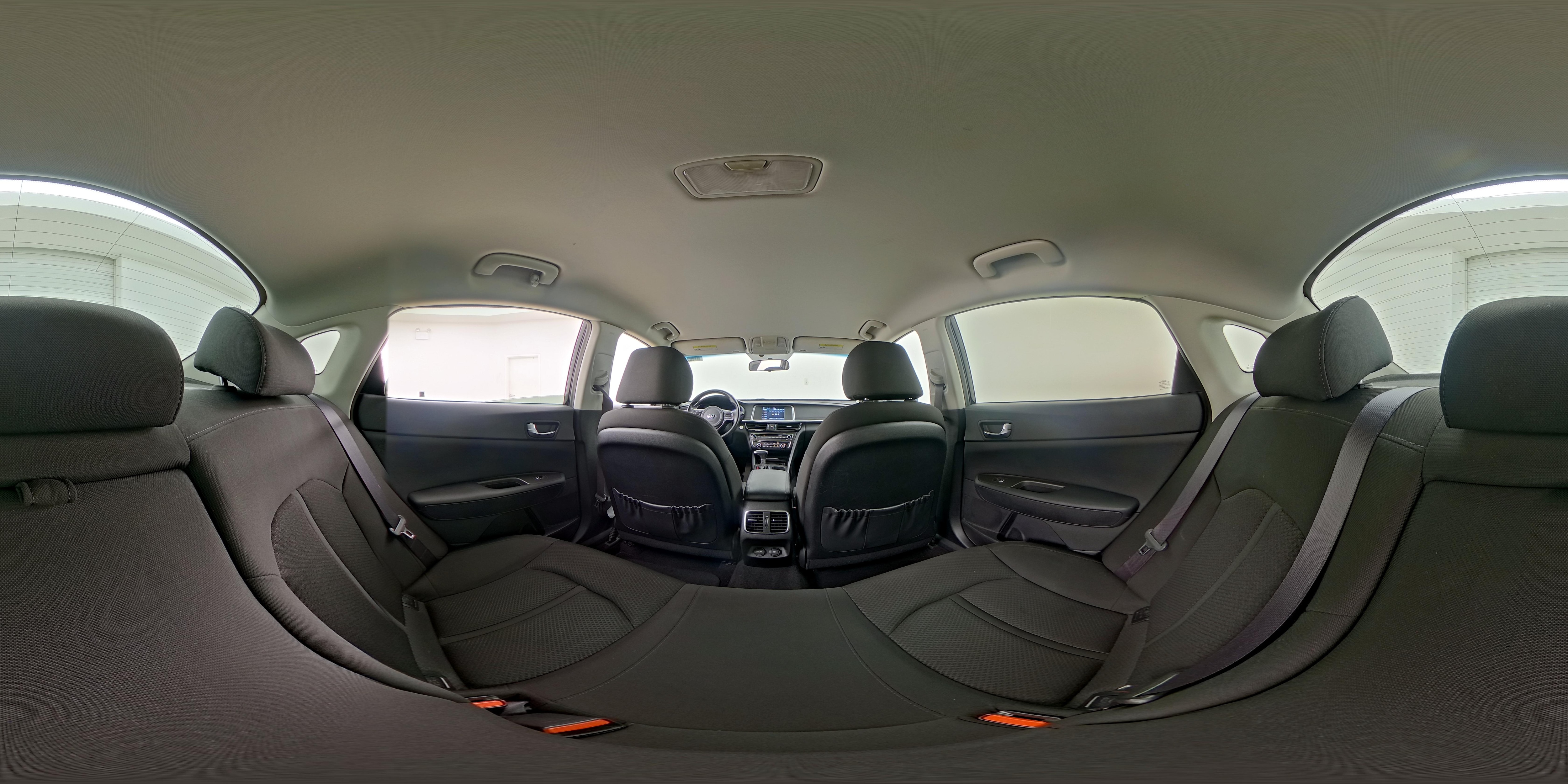 2017 Kia Optima Premium Hybrid - Photo 25