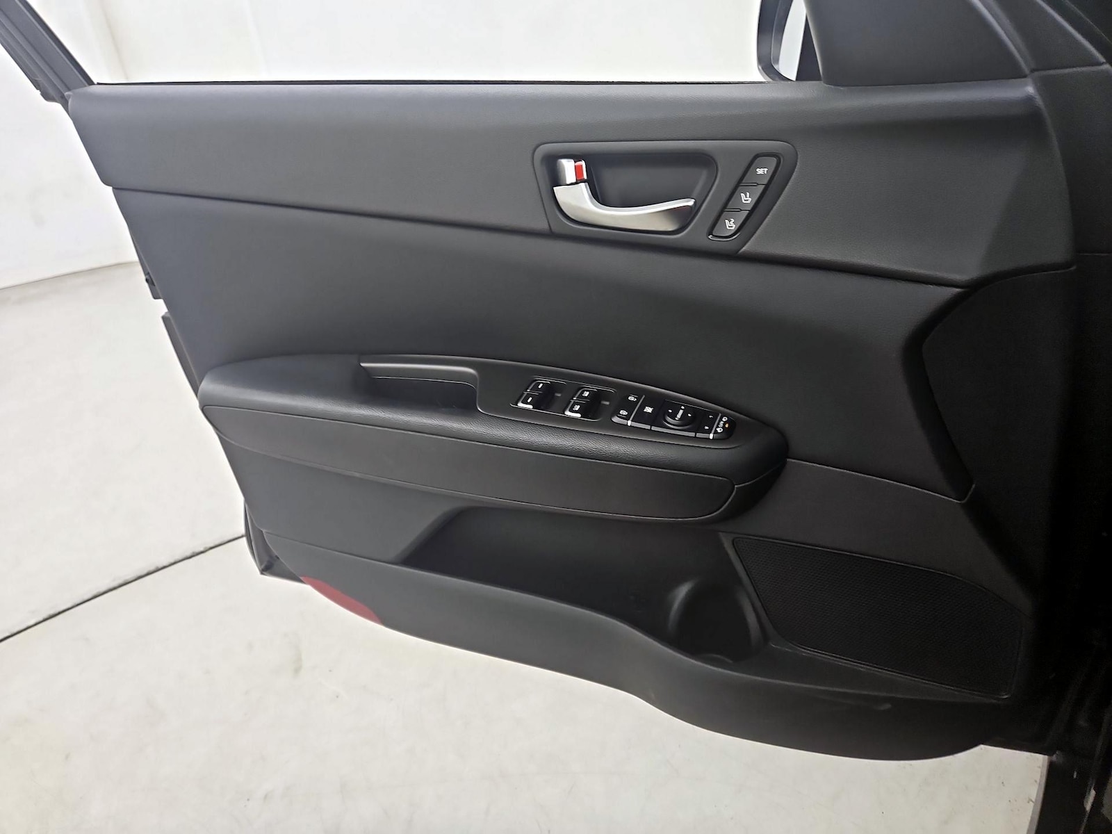2017 Kia Optima Premium Hybrid - Photo 13