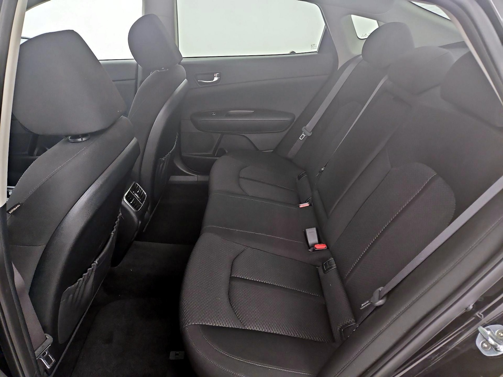 2017 Kia Optima Premium Hybrid - Photo 20