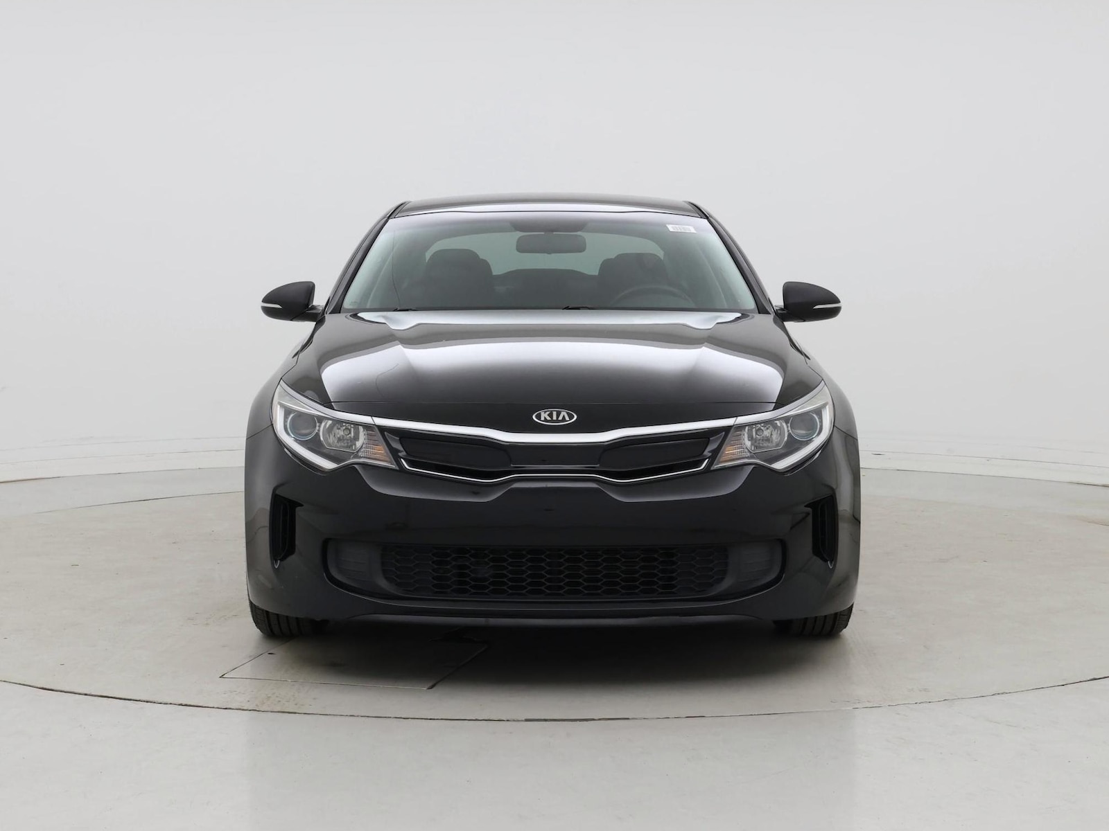 2017 Kia Optima Premium Hybrid - Photo 6
