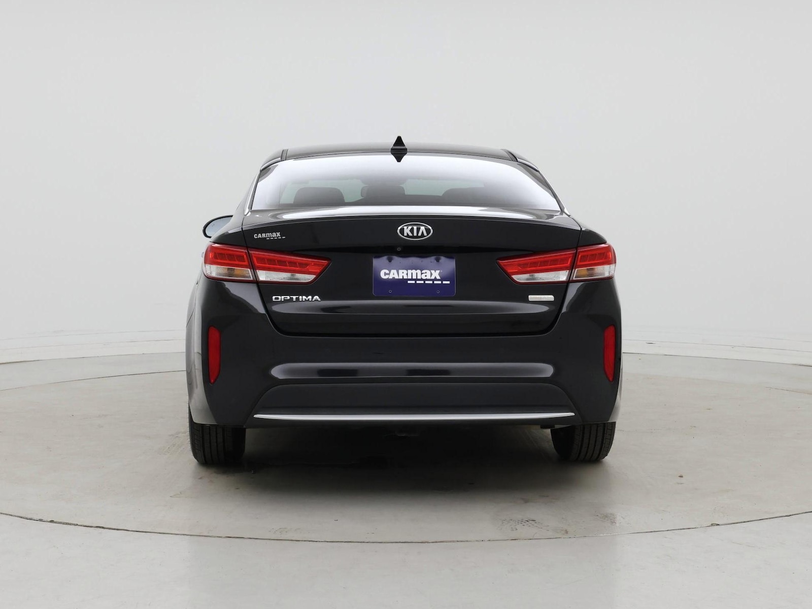 2017 Kia Optima Premium Hybrid - Photo 7