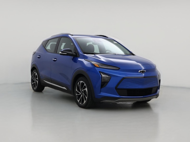 2022 Chevrolet Bolt EUV Premier -
                  Fort Myers, FL