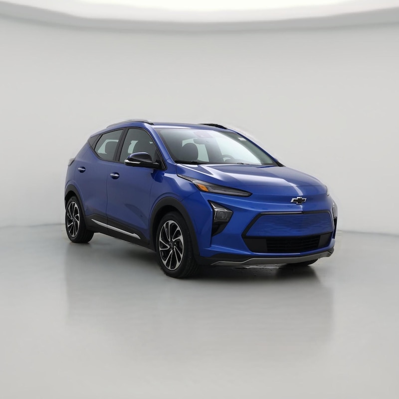 2022 Chevrolet Bolt EUV Premier