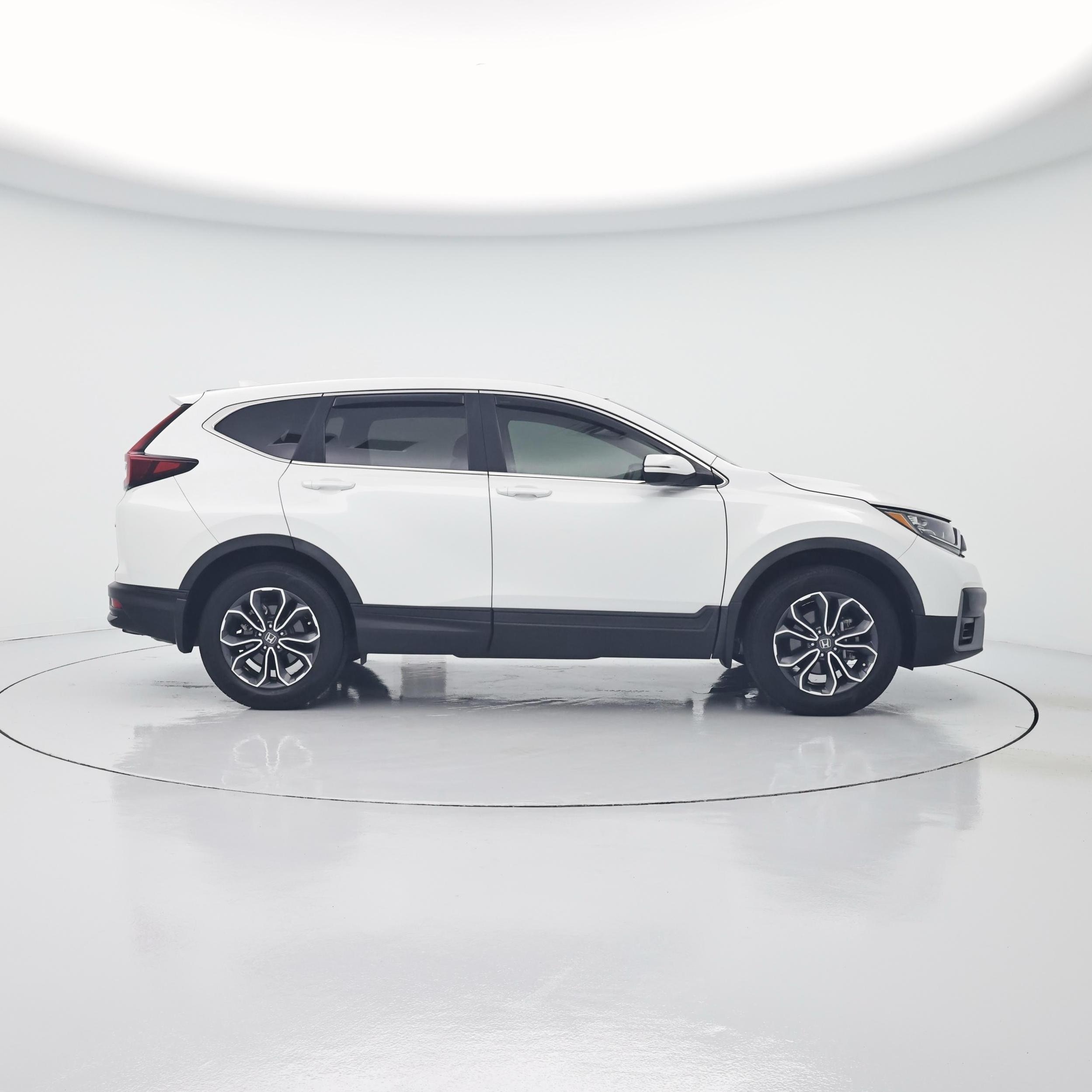 Thumbnail: 2021 Honda CR-V - 7