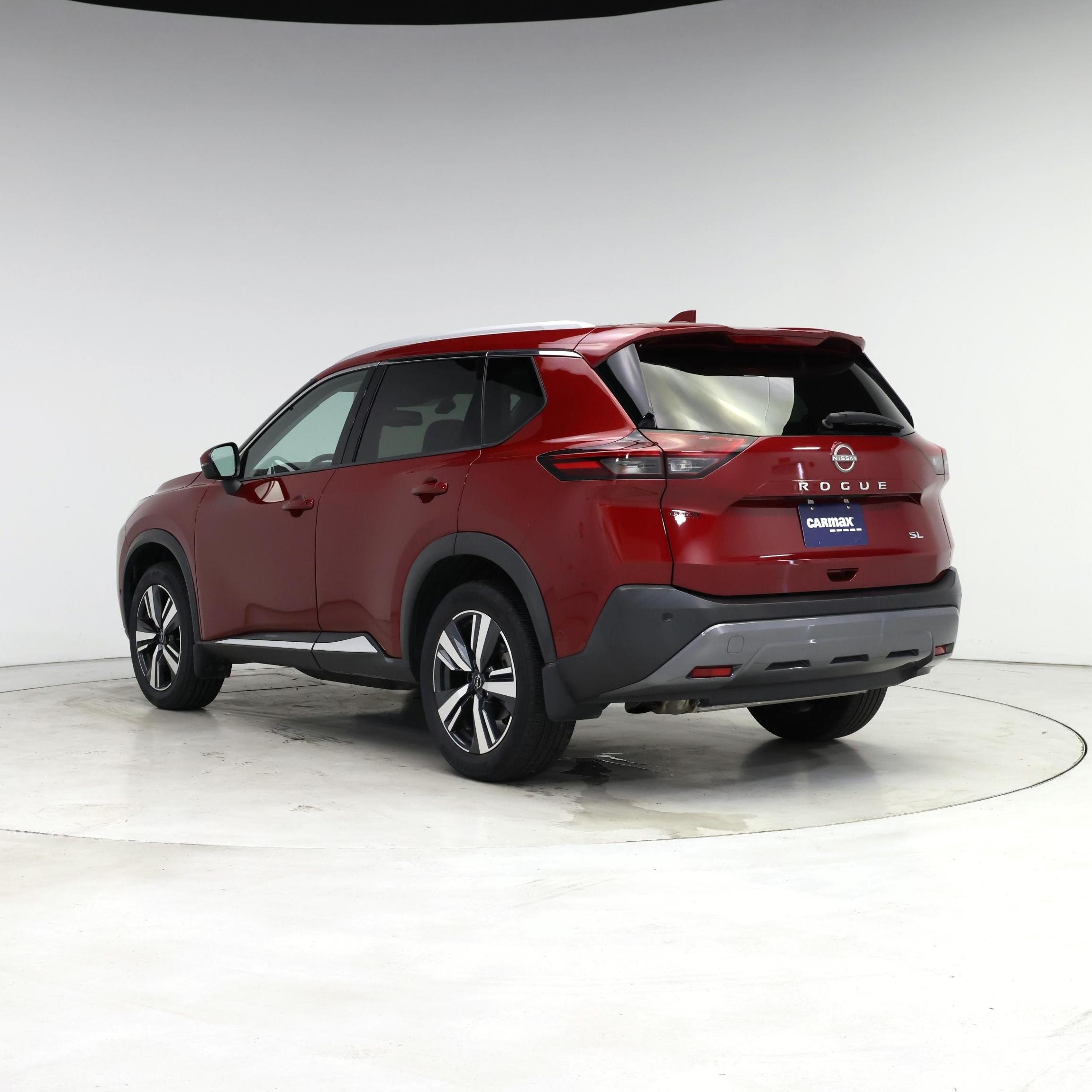 Thumbnail: 2023 Nissan Rogue - 2