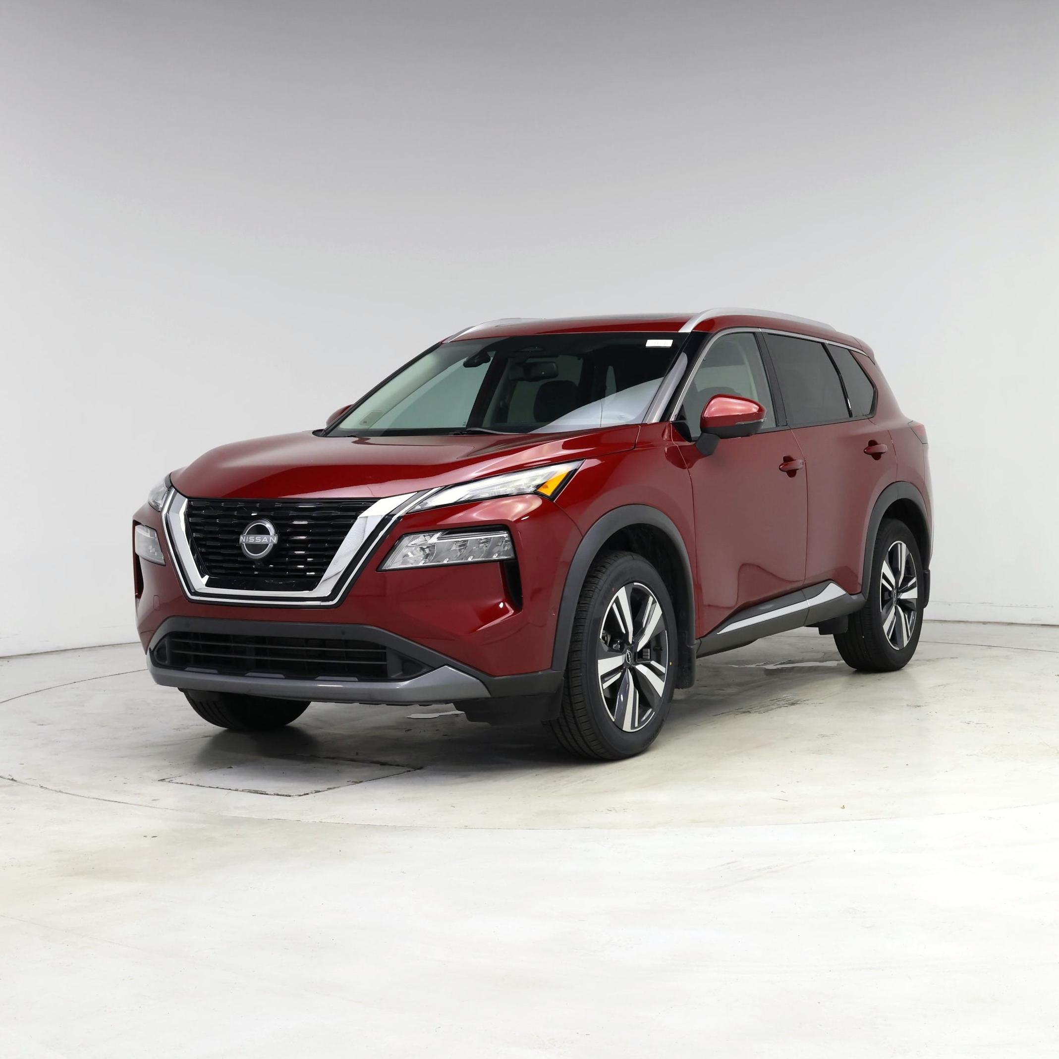 Thumbnail: 2023 Nissan Rogue - 4
