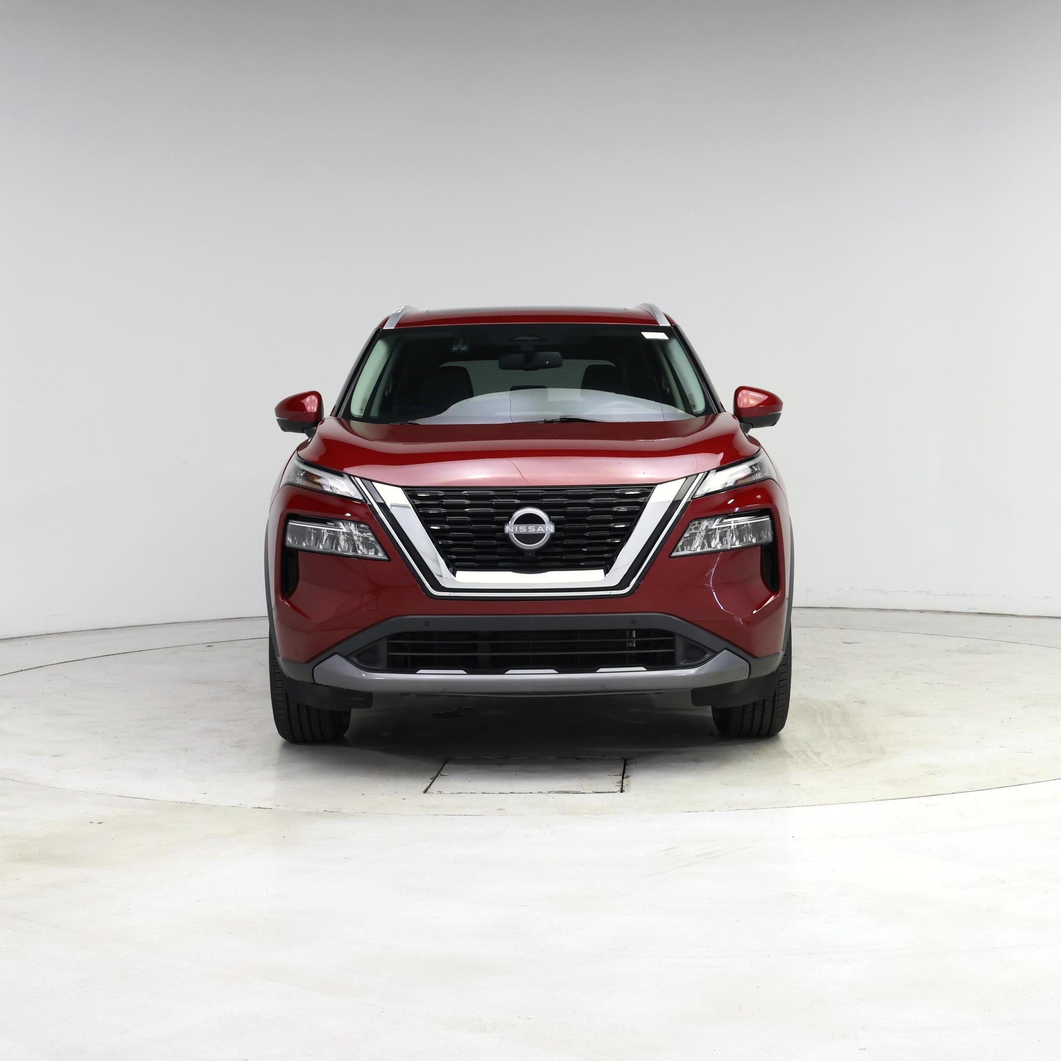 Thumbnail: 2023 Nissan Rogue - 5
