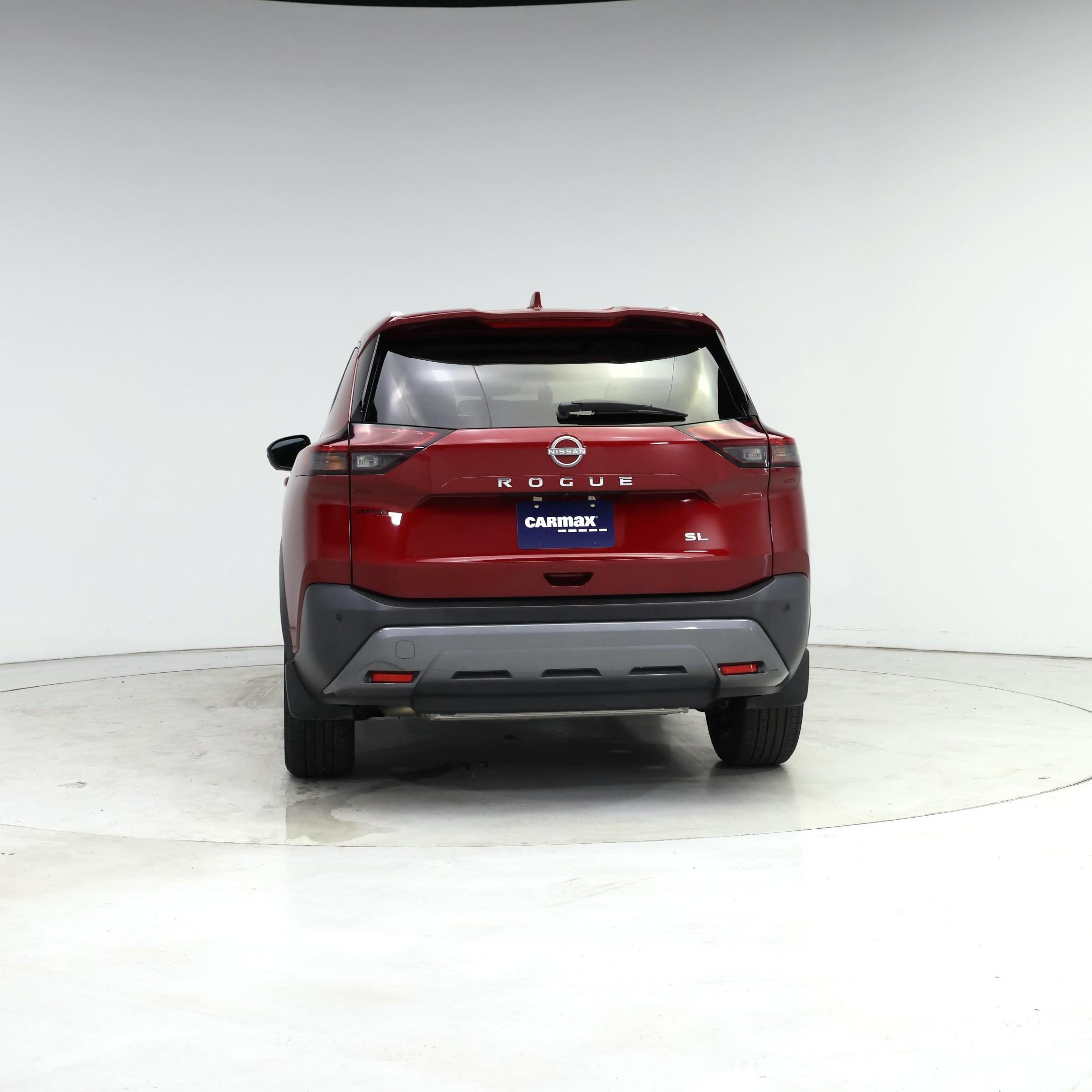 Thumbnail: 2023 Nissan Rogue - 6