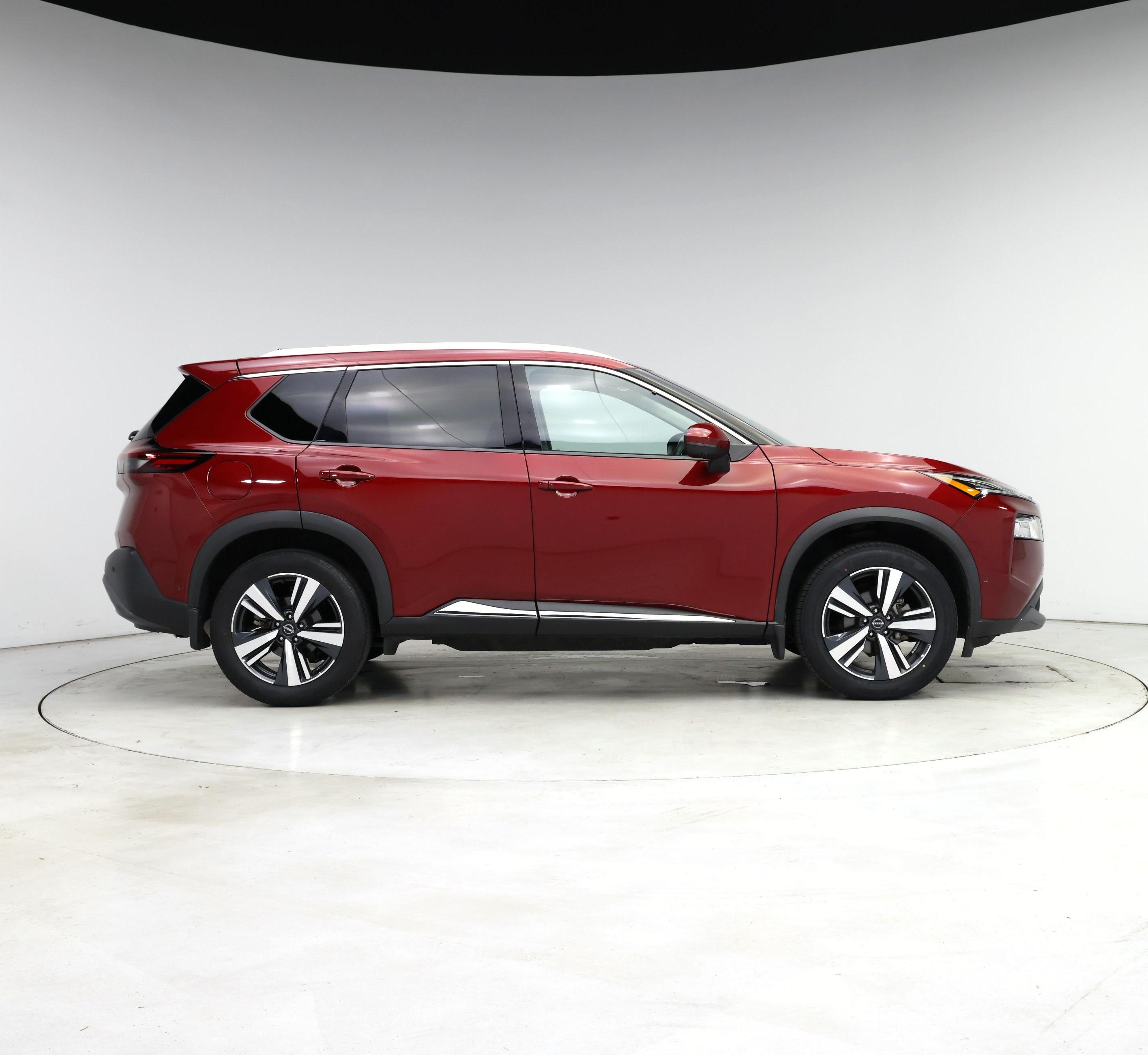 Thumbnail: 2023 Nissan Rogue - 7