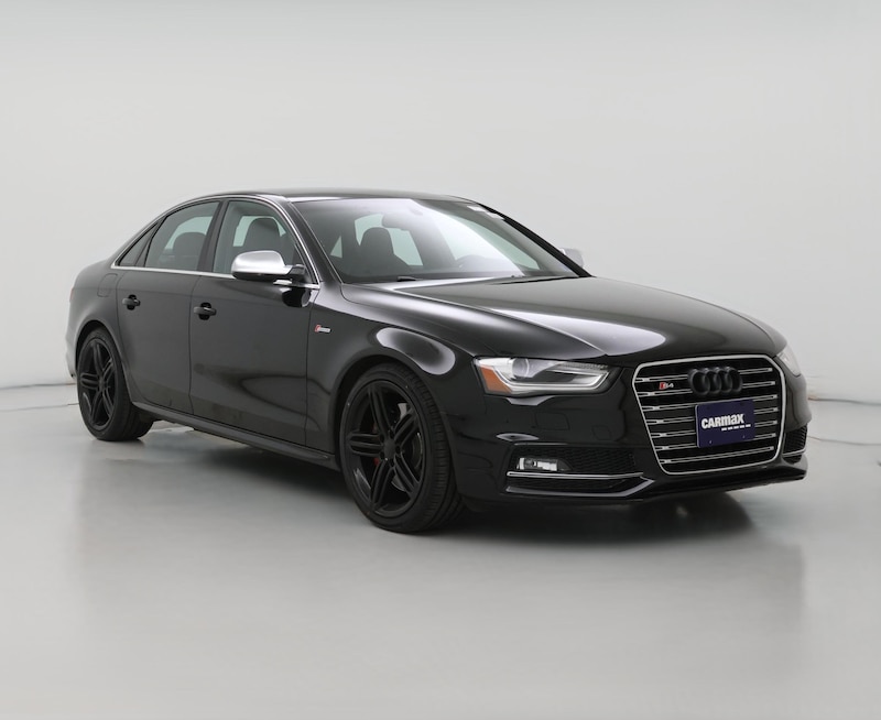2016 Audi S4 Premium Plus