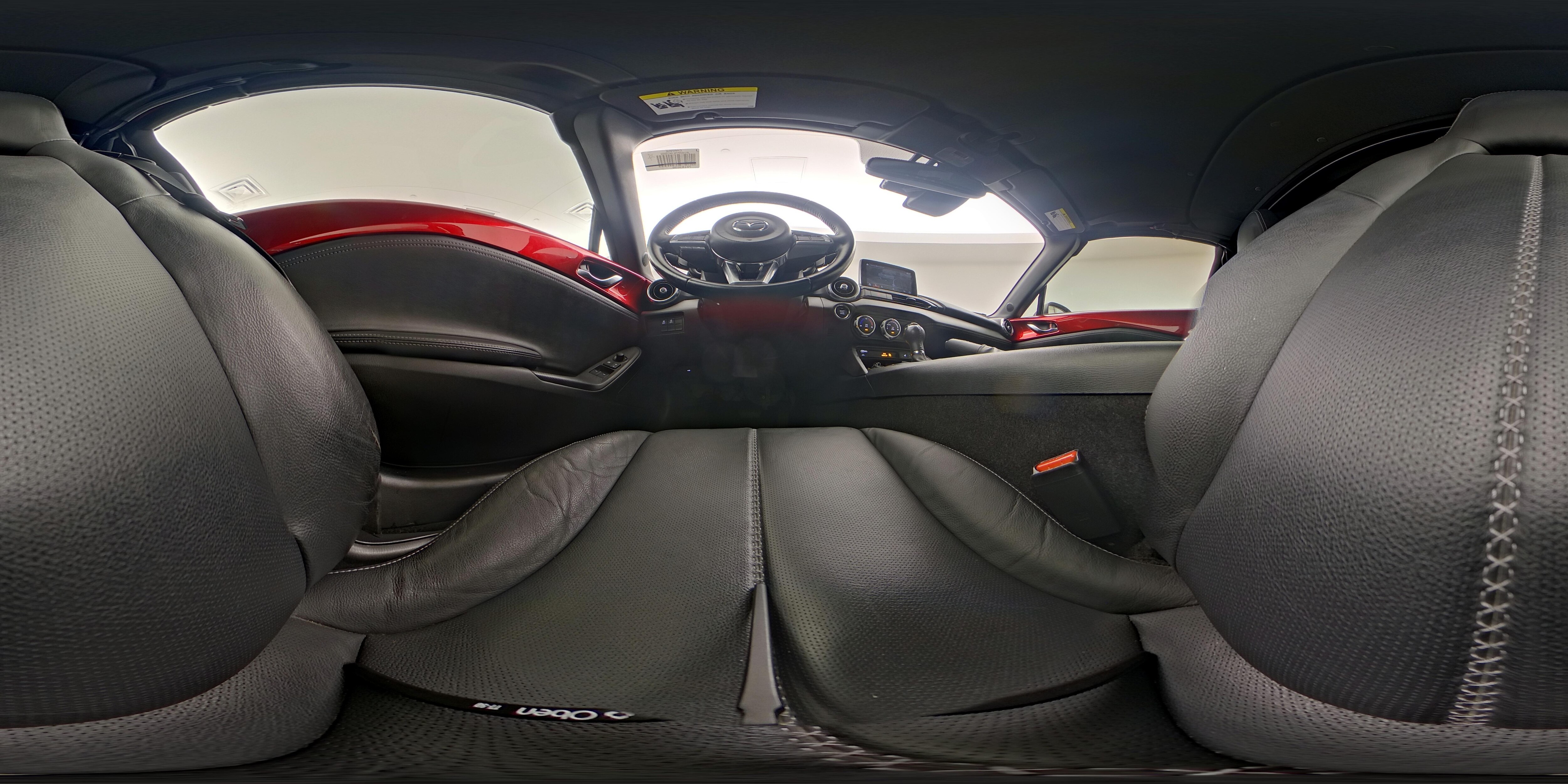 2020 Mazda MX-5 Miata RF Grand Touring - Photo 22