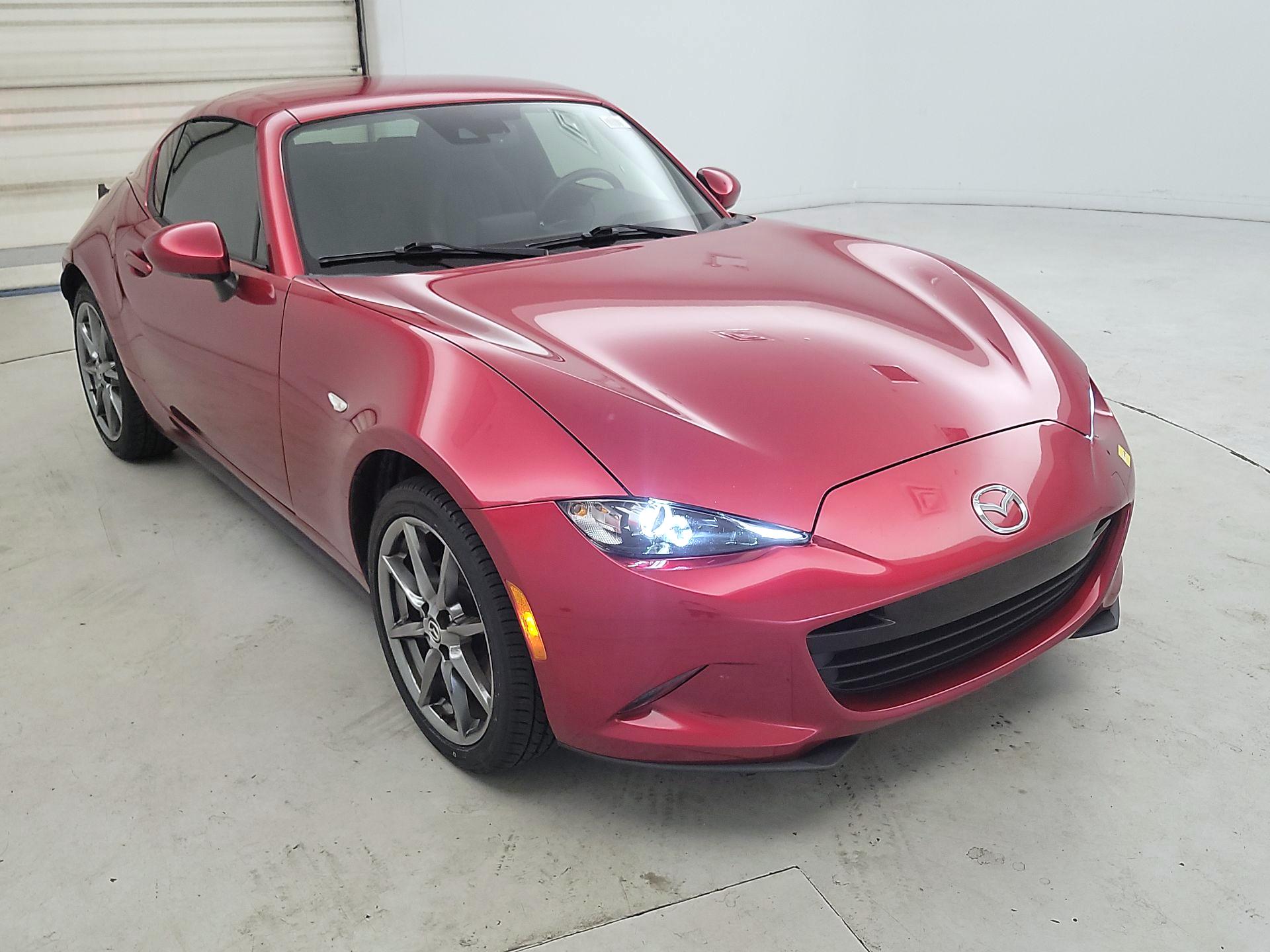 Thumbnail: 2020 Mazda MX-5 Miata - 1