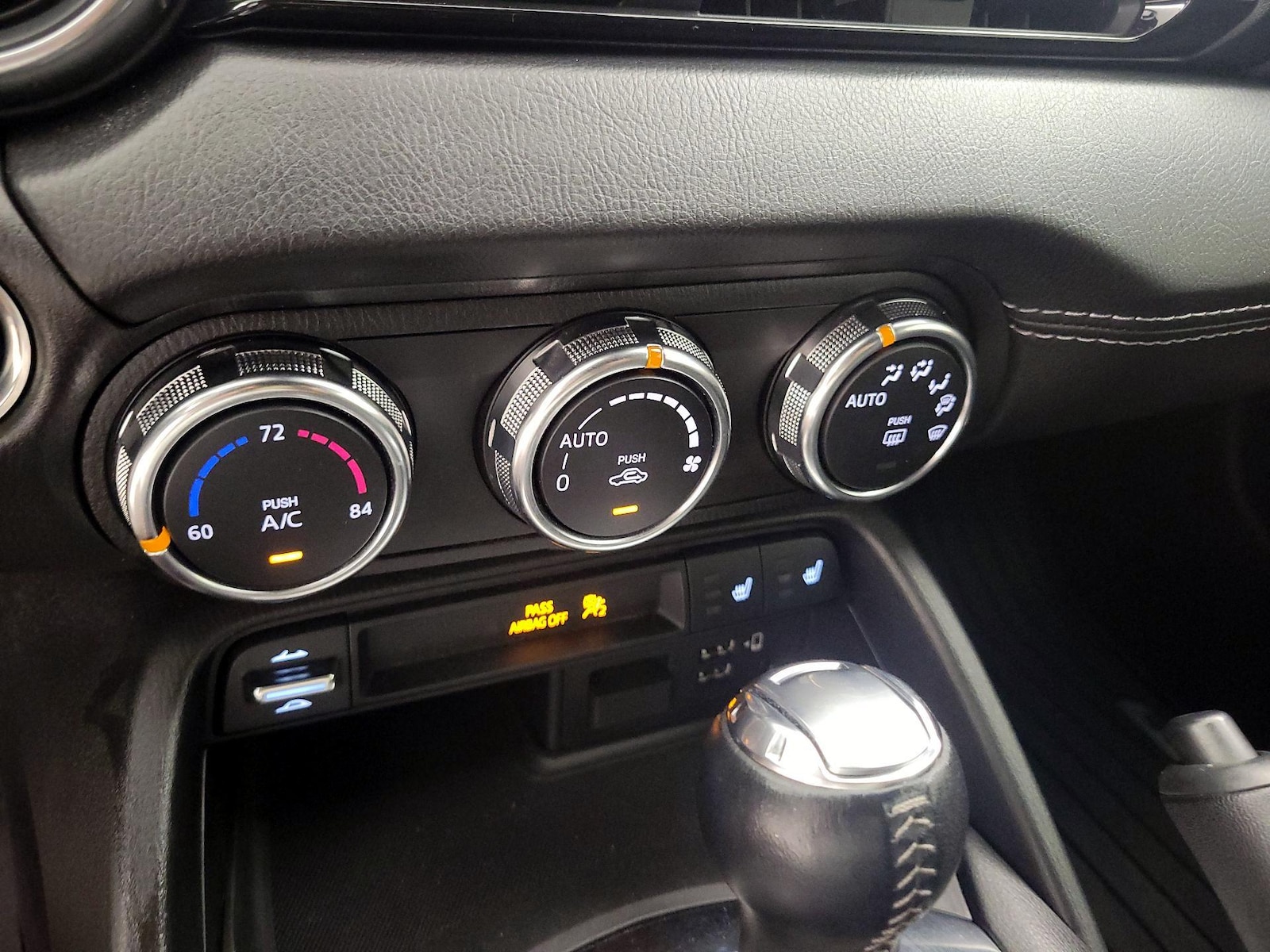 2020 Mazda MX-5 Miata RF Grand Touring - Photo 15