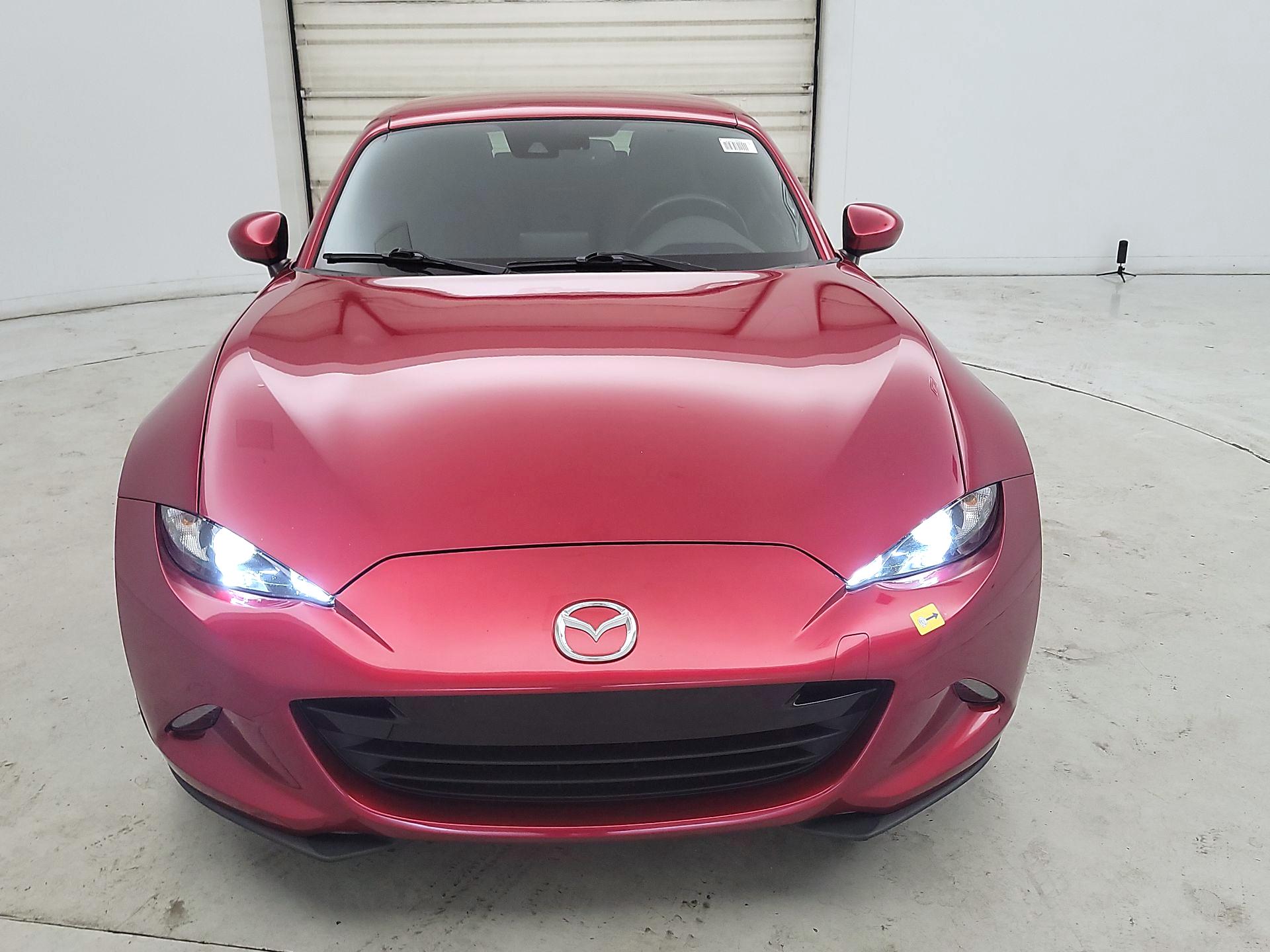 Thumbnail: 2020 Mazda MX-5 Miata - 2
