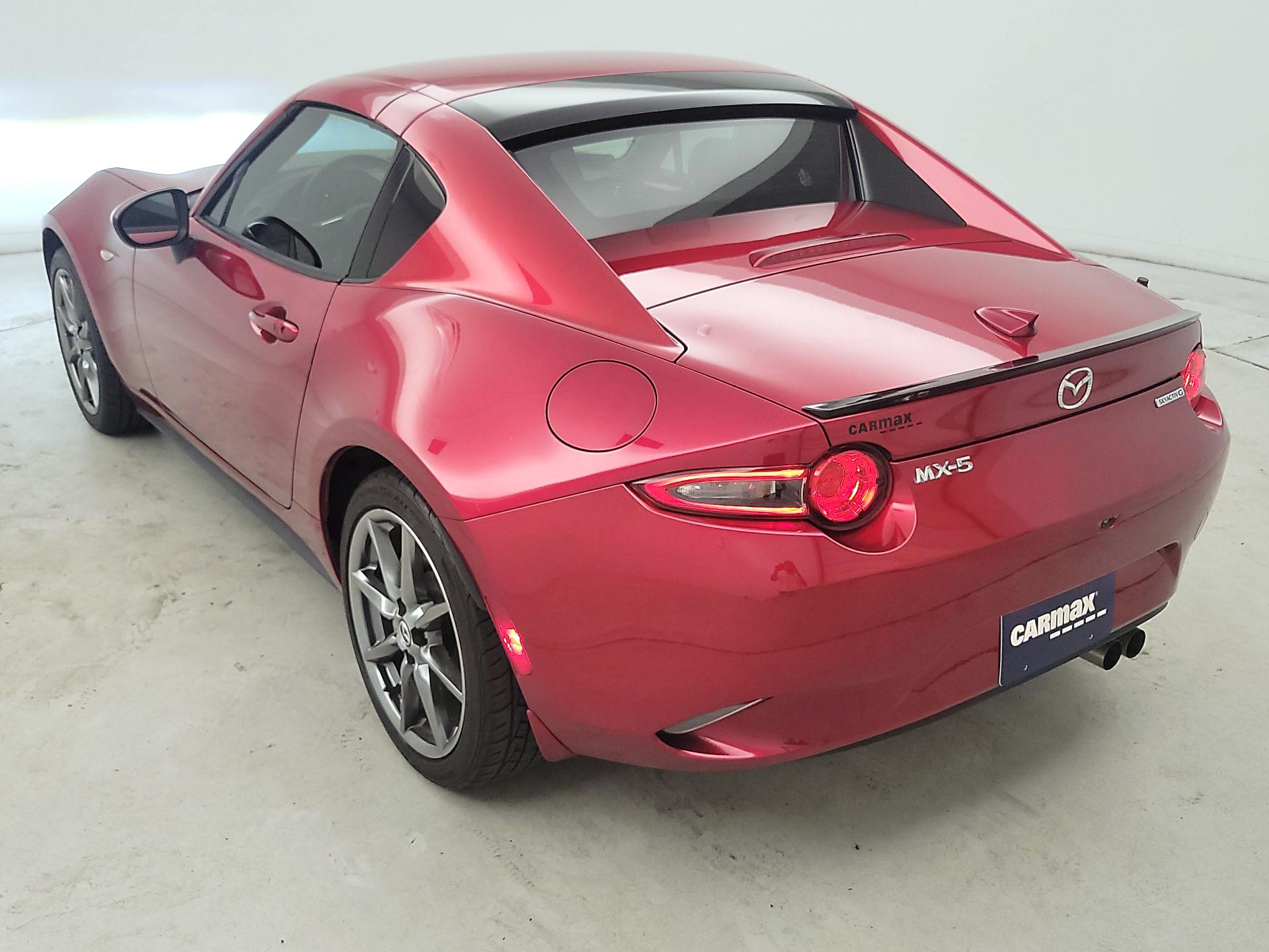 Thumbnail: 2020 Mazda MX-5 Miata - 7