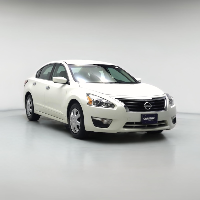 2014 Nissan Altima S