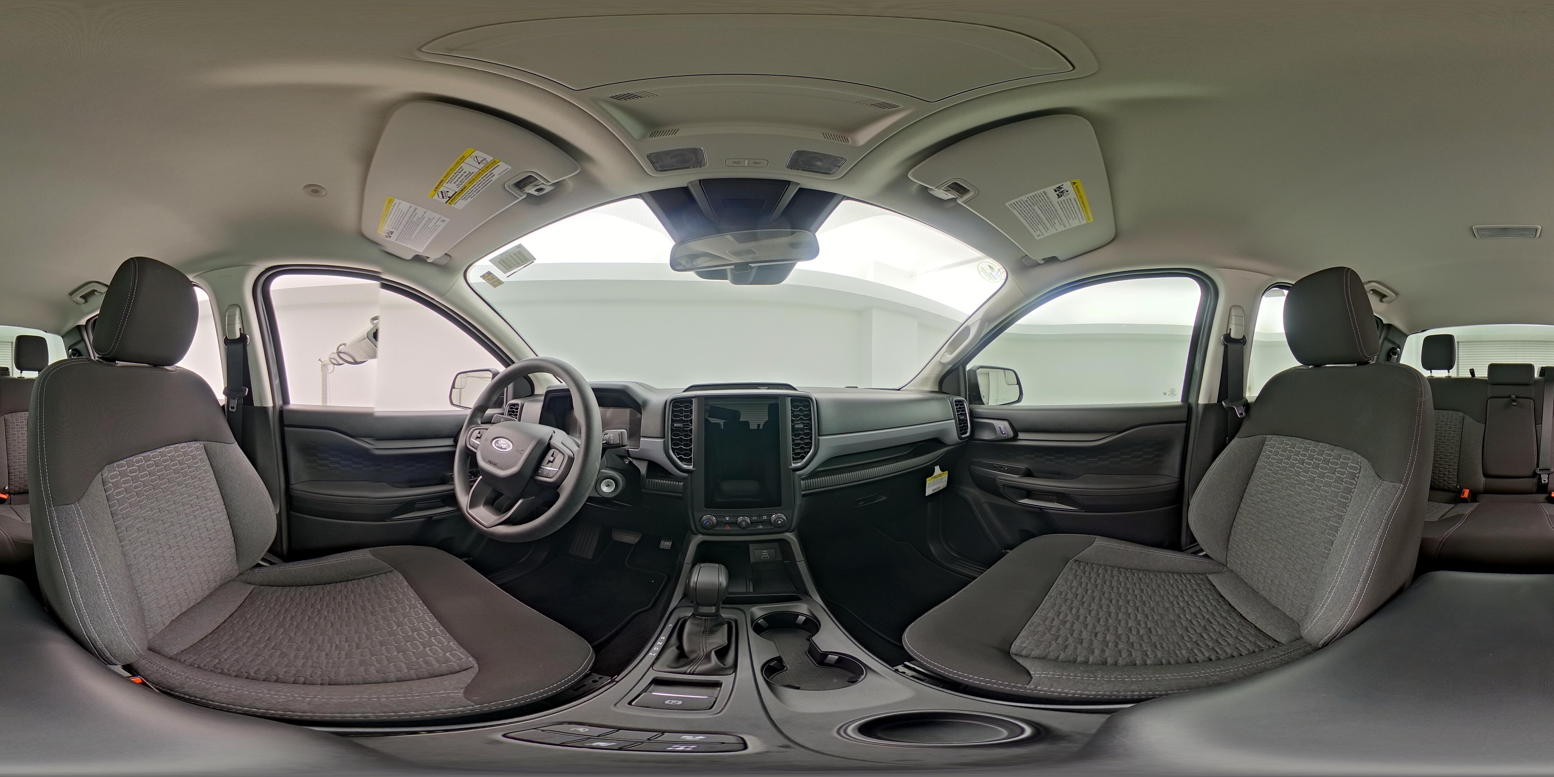 2025 Ford Ranger XL - Photo 24